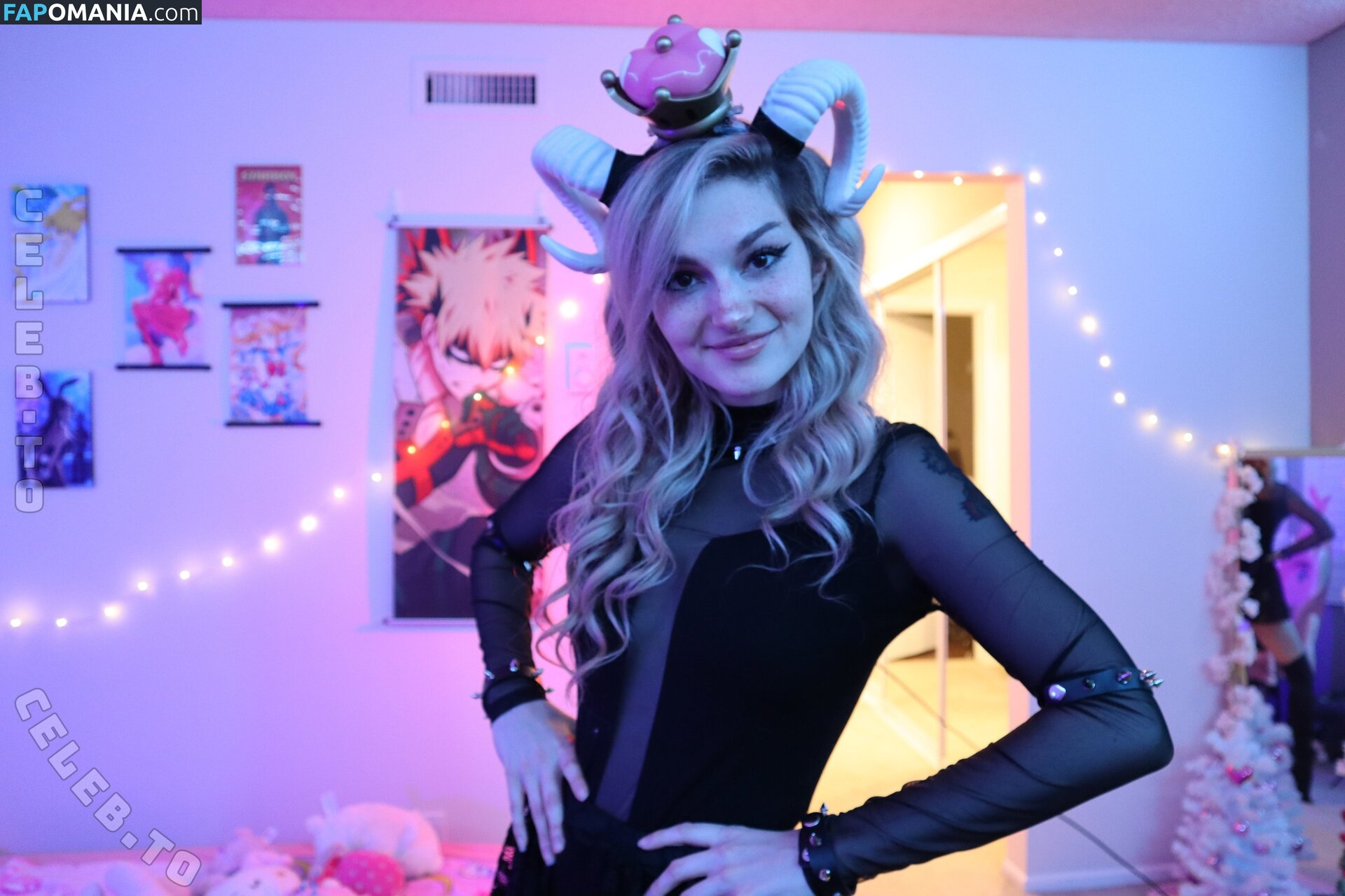 Busy B Asmr / busybasmr Nude OnlyFans  Leaked Photo #1097