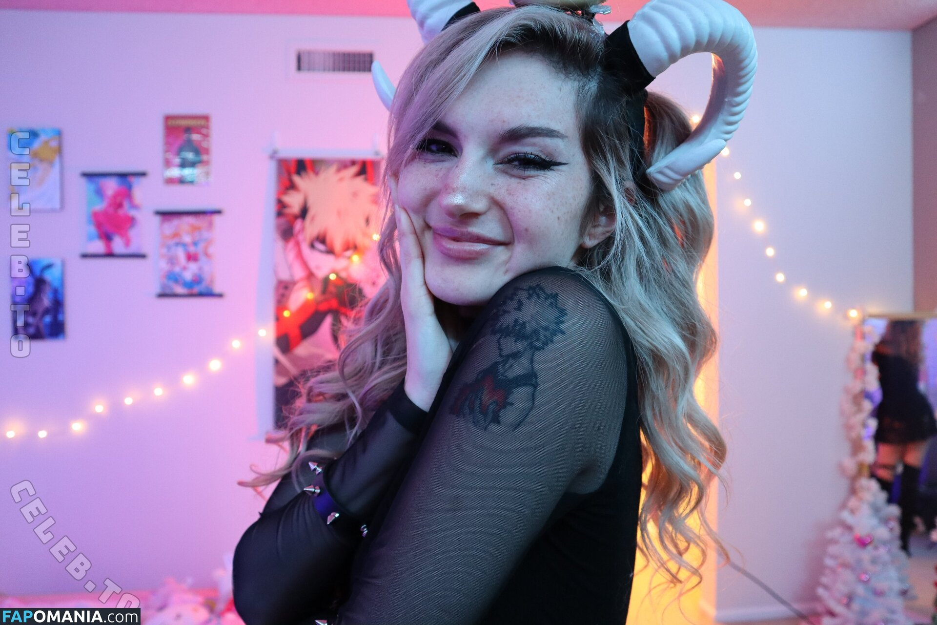 Busy B Asmr / busybasmr Nude OnlyFans  Leaked Photo #1098