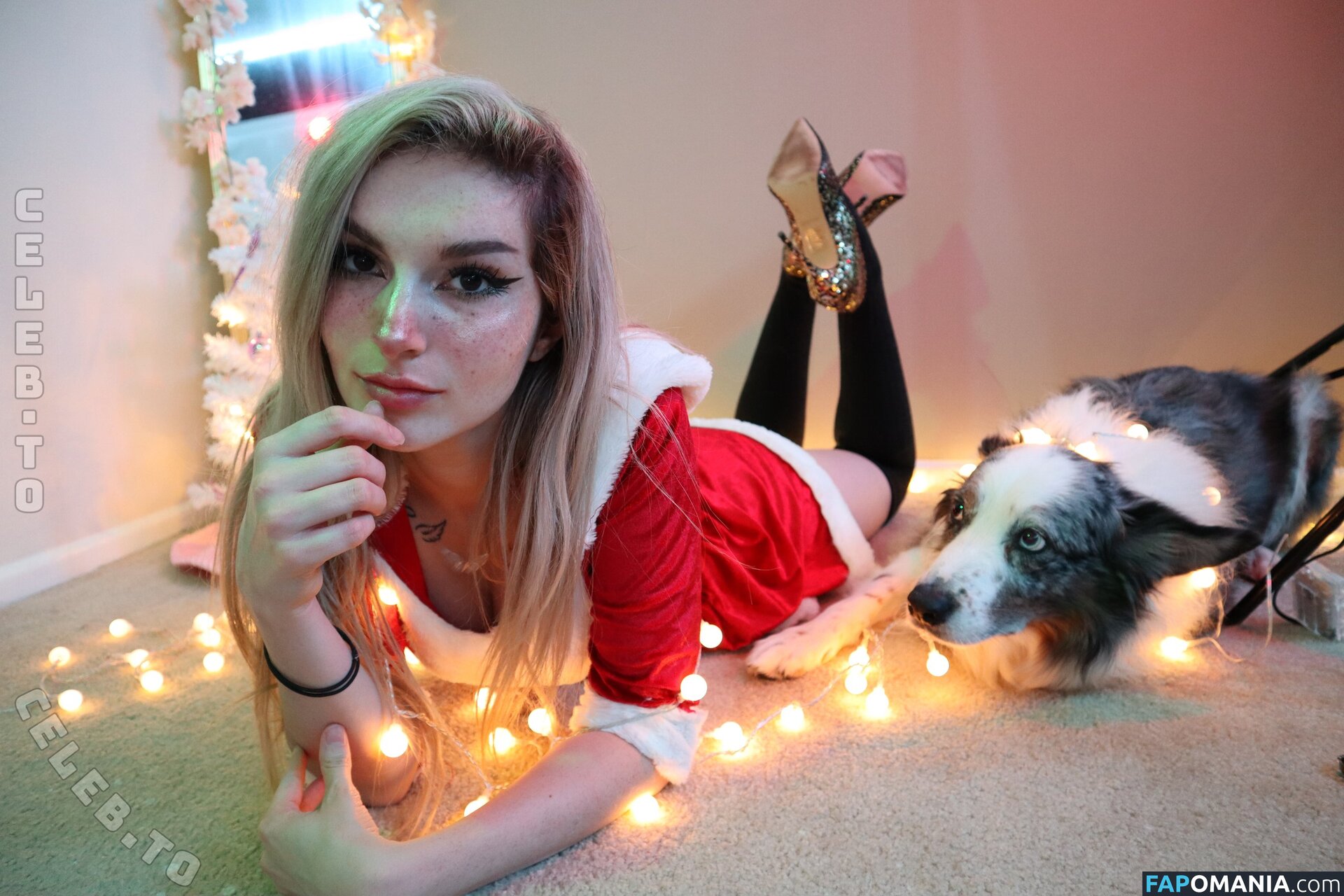 Busy B Asmr / busybasmr Nude OnlyFans  Leaked Photo #1099