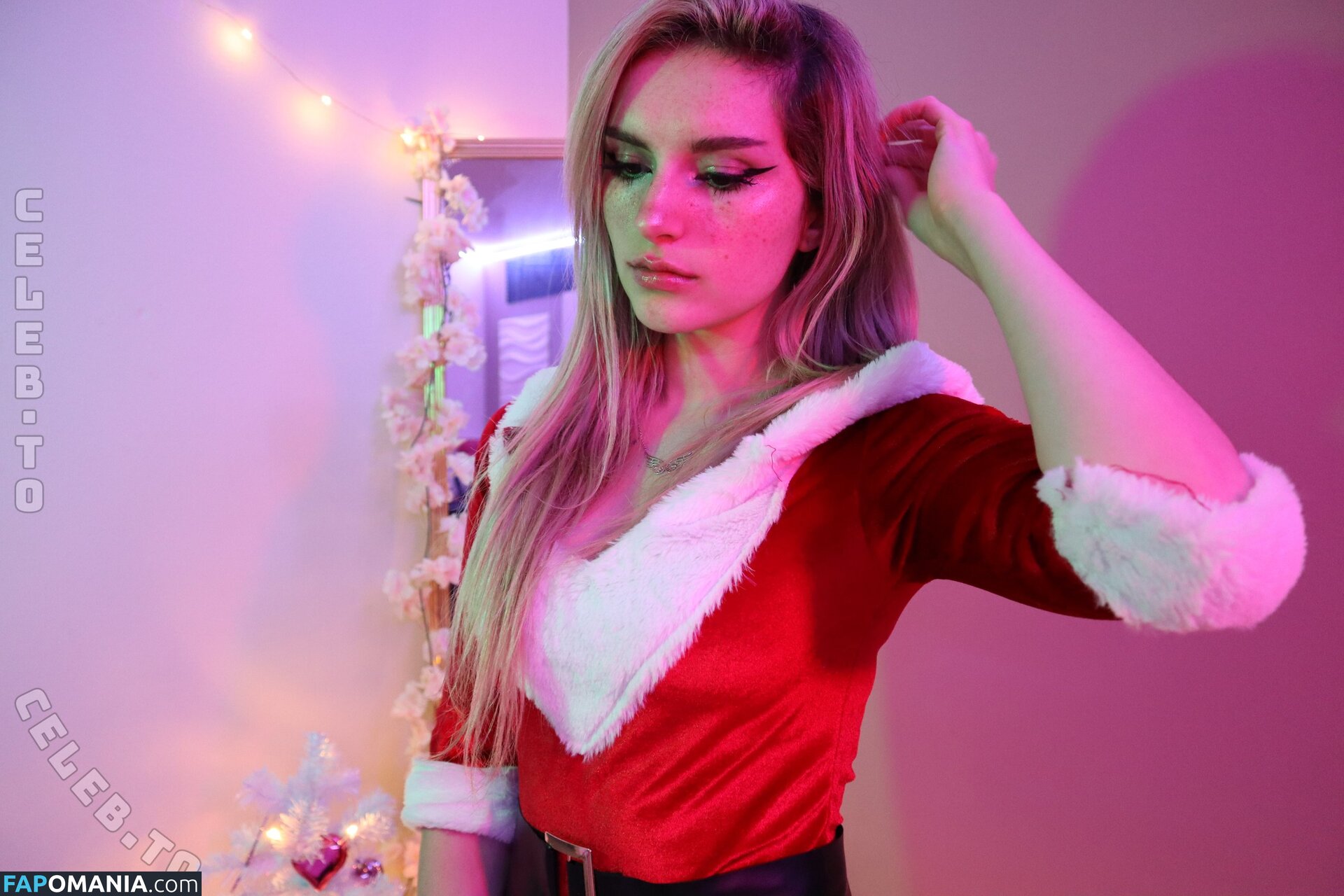 Busy B Asmr / busybasmr Nude OnlyFans  Leaked Photo #1100