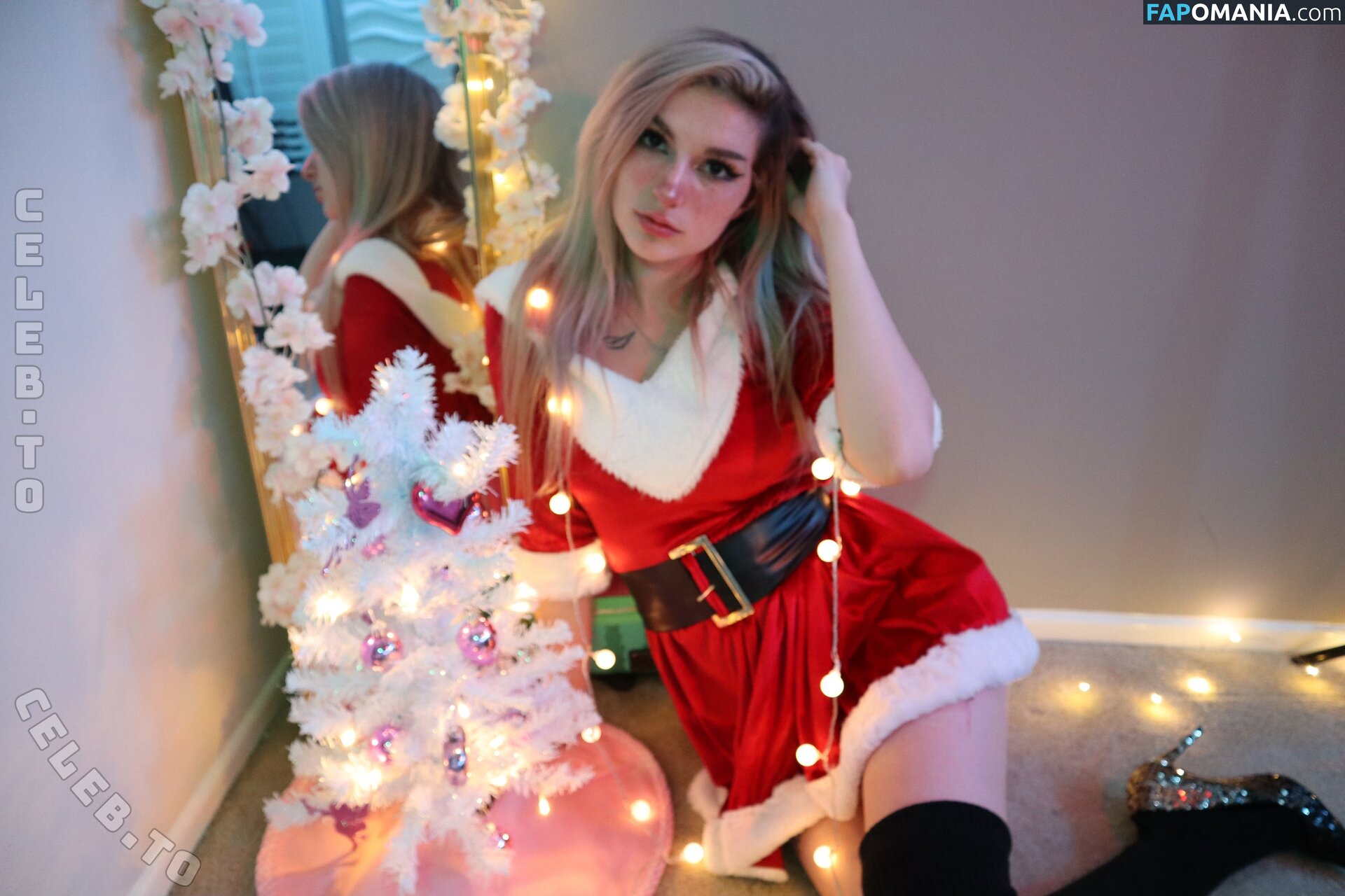 Busy B Asmr / busybasmr Nude OnlyFans  Leaked Photo #1103