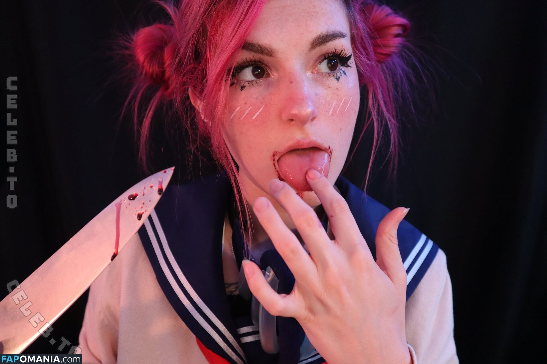 Busy B Asmr / busybasmr Nude OnlyFans  Leaked Photo #1107