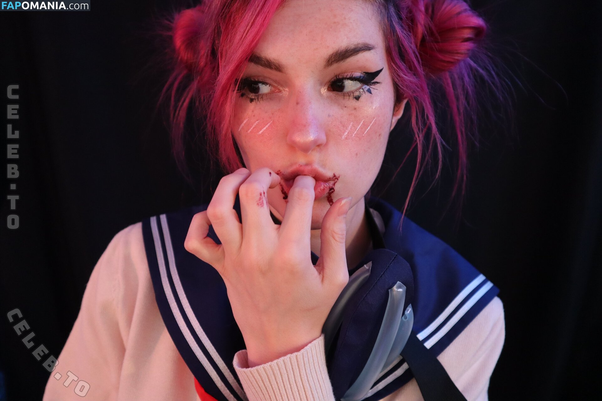 Busy B Asmr / busybasmr Nude OnlyFans  Leaked Photo #1108