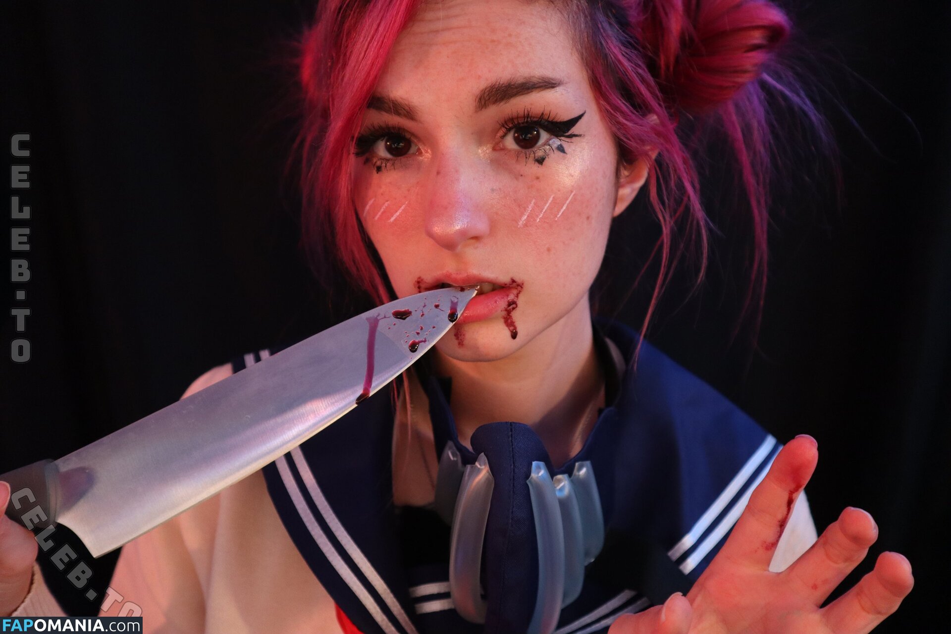 Busy B Asmr / busybasmr Nude OnlyFans  Leaked Photo #1110