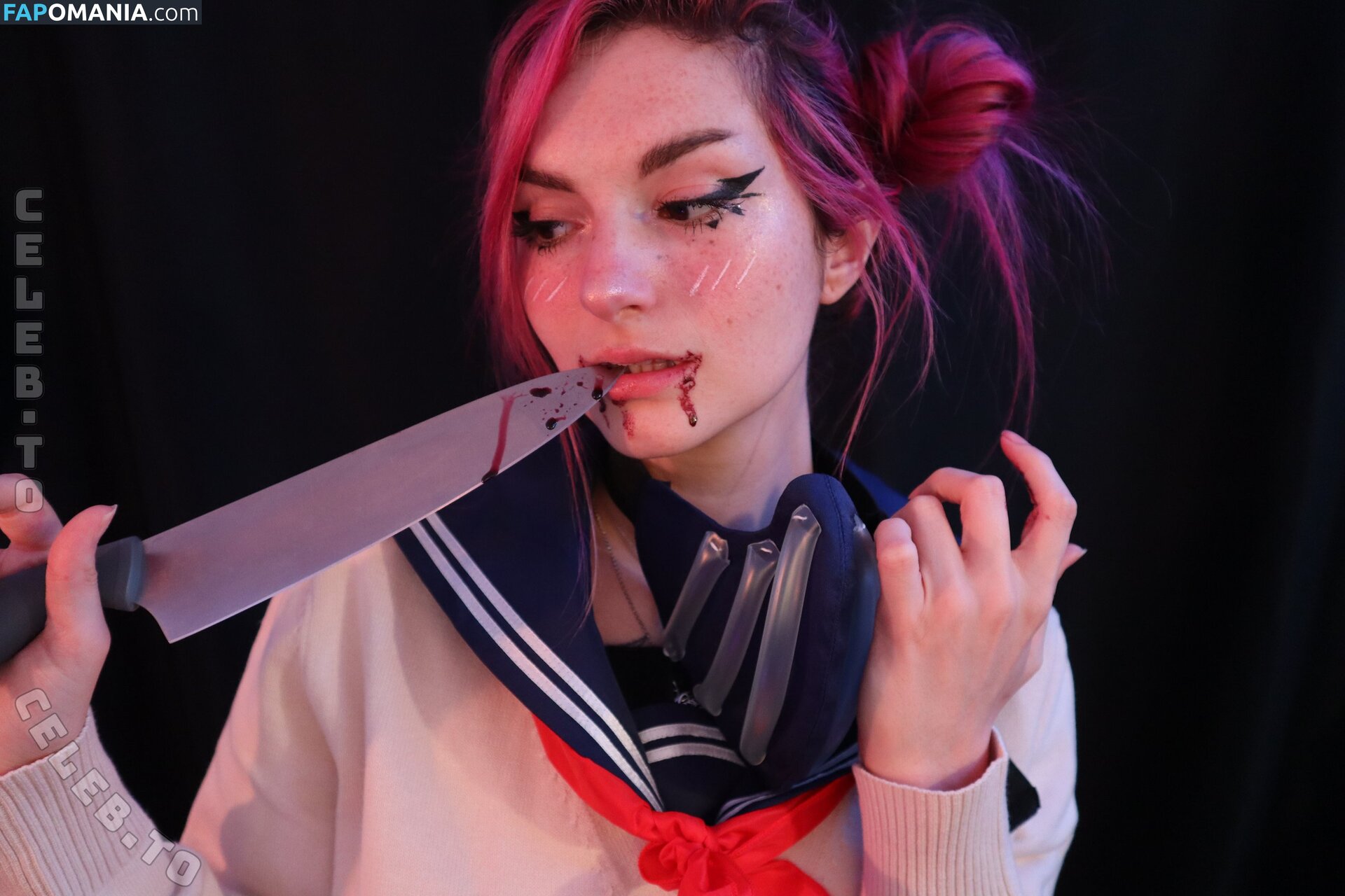 Busy B Asmr / busybasmr Nude OnlyFans  Leaked Photo #1112