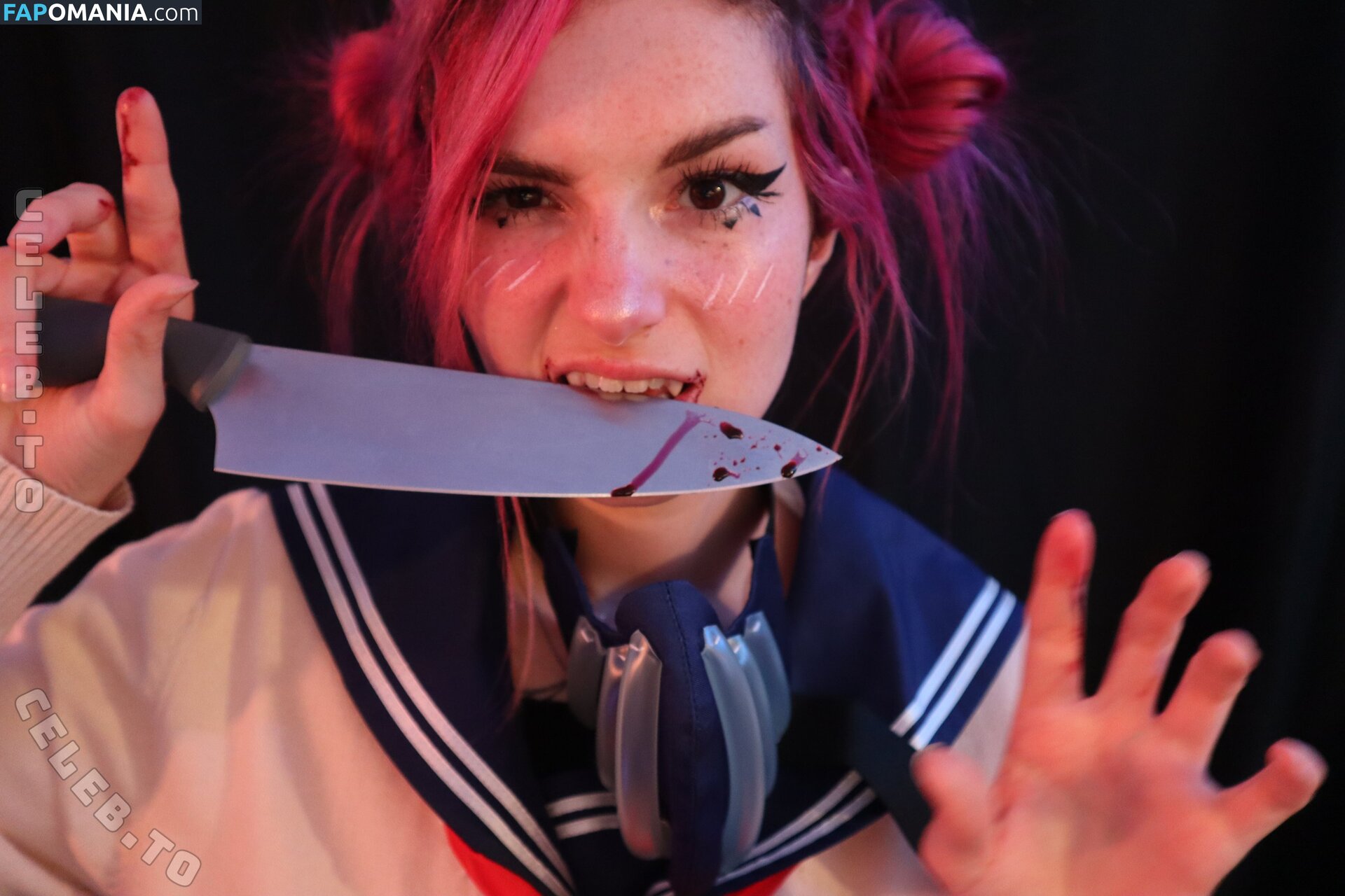 Busy B Asmr / busybasmr Nude OnlyFans  Leaked Photo #1113