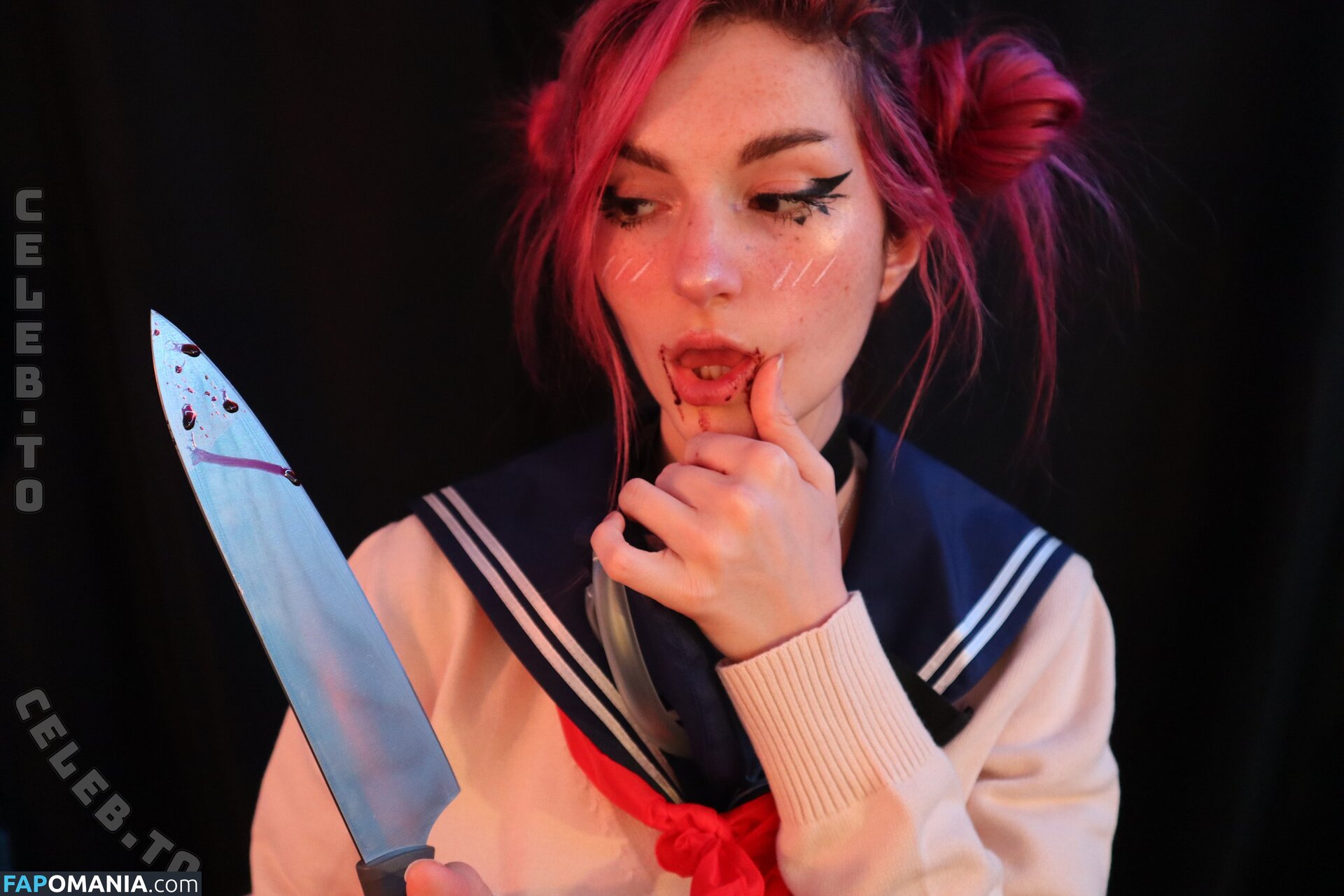 Busy B Asmr / busybasmr Nude OnlyFans  Leaked Photo #1114