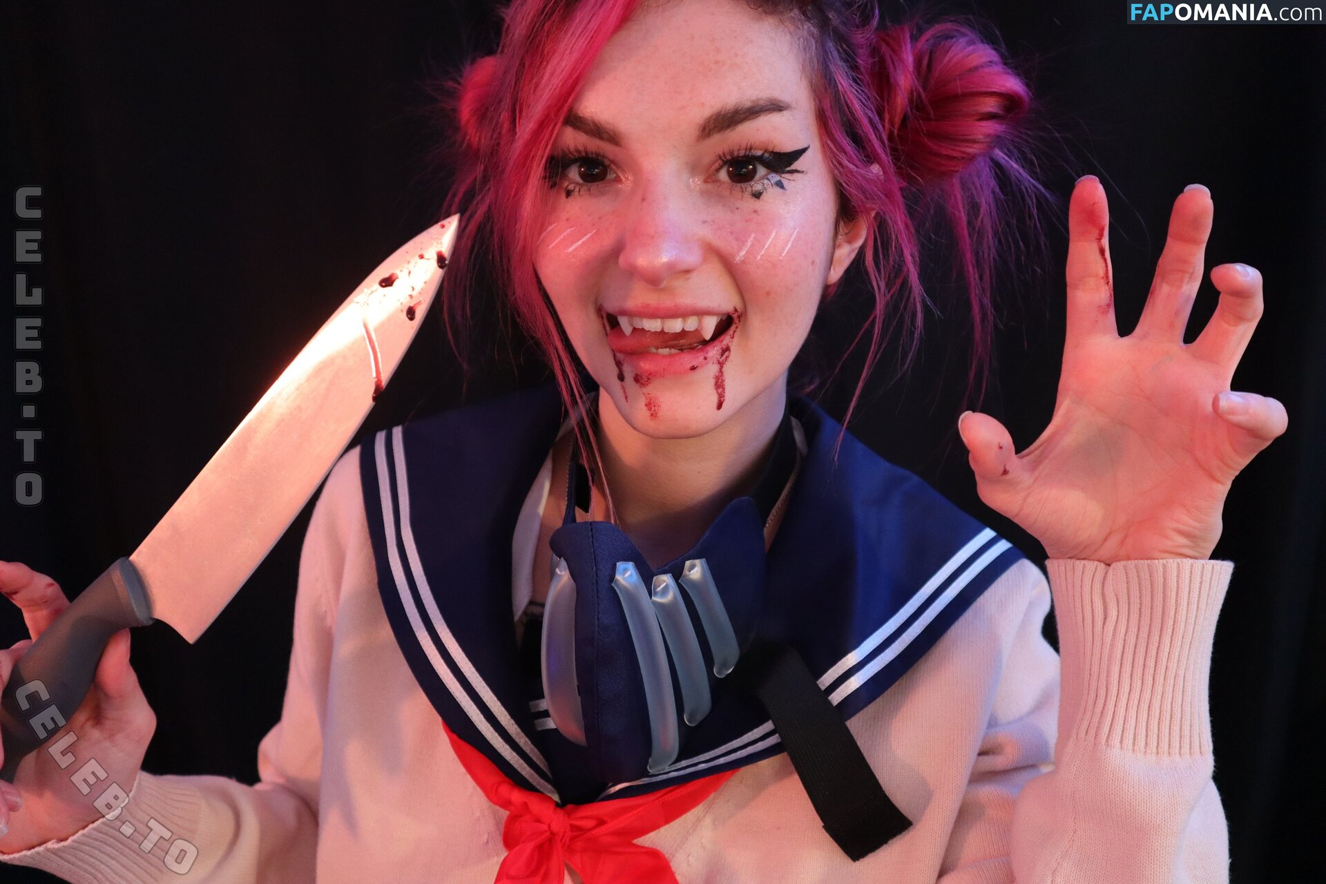 Busy B Asmr / busybasmr Nude OnlyFans  Leaked Photo #1115