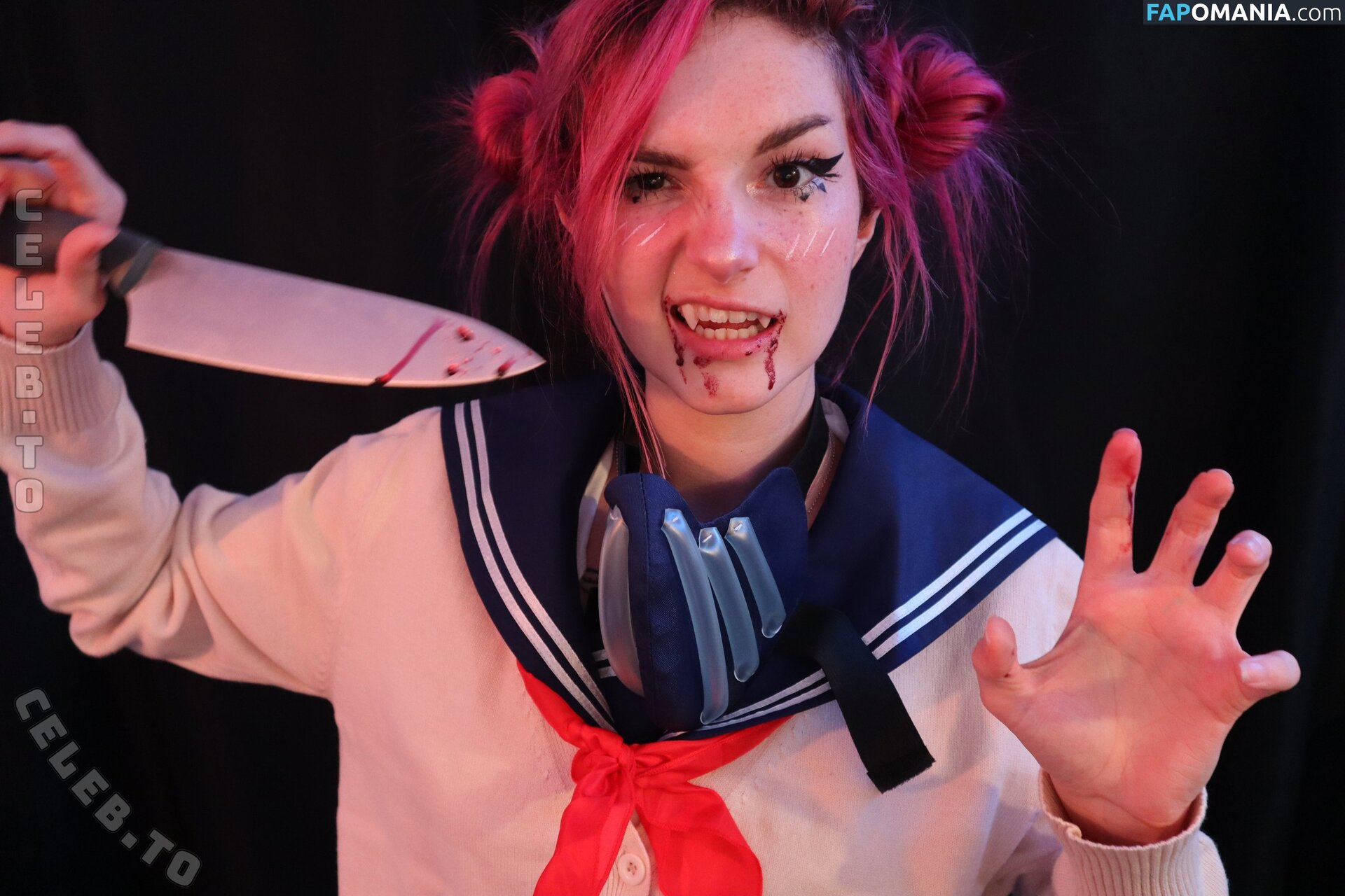 Busy B Asmr / busybasmr Nude OnlyFans  Leaked Photo #1116