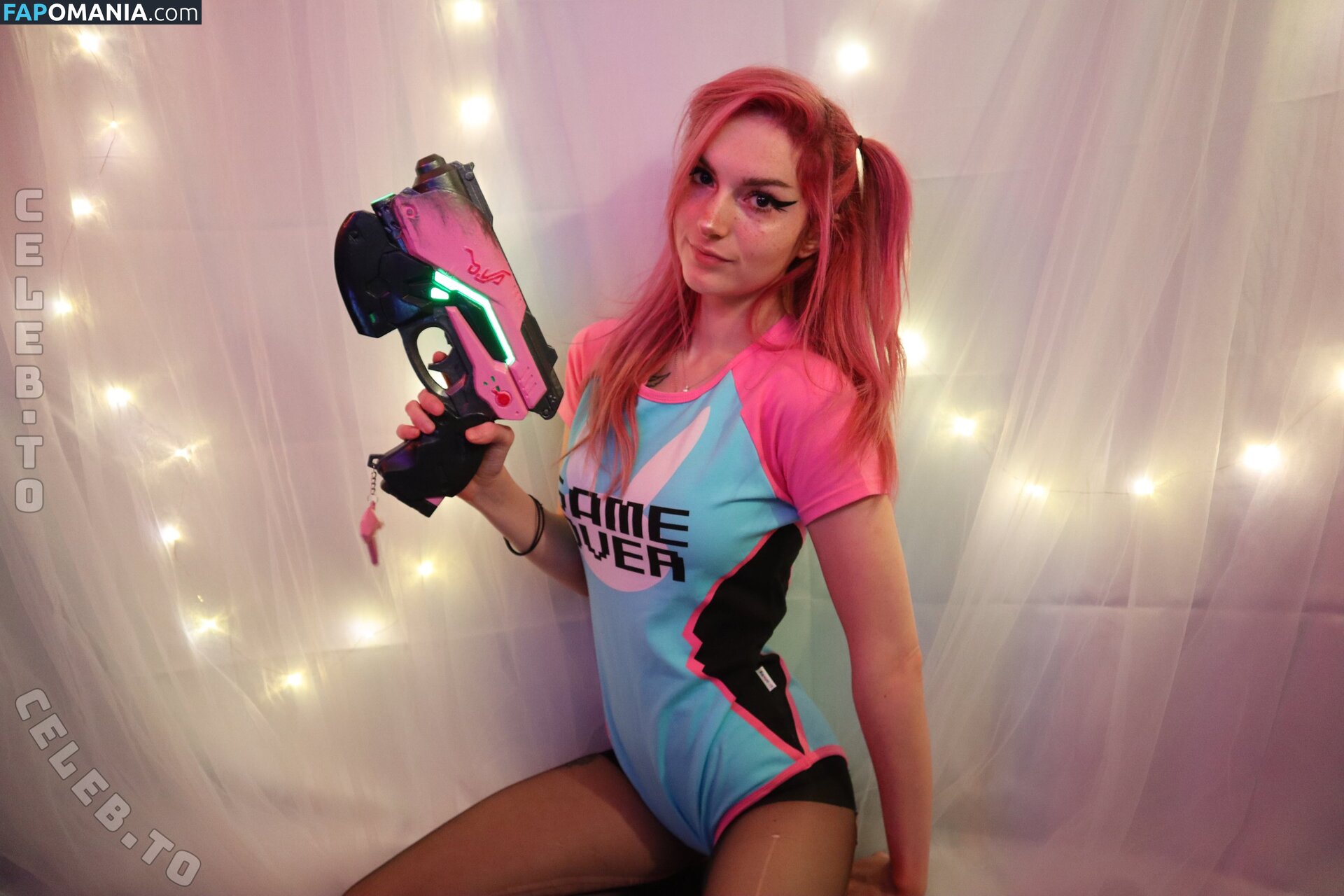 Busy B Asmr / busybasmr Nude OnlyFans  Leaked Photo #1125