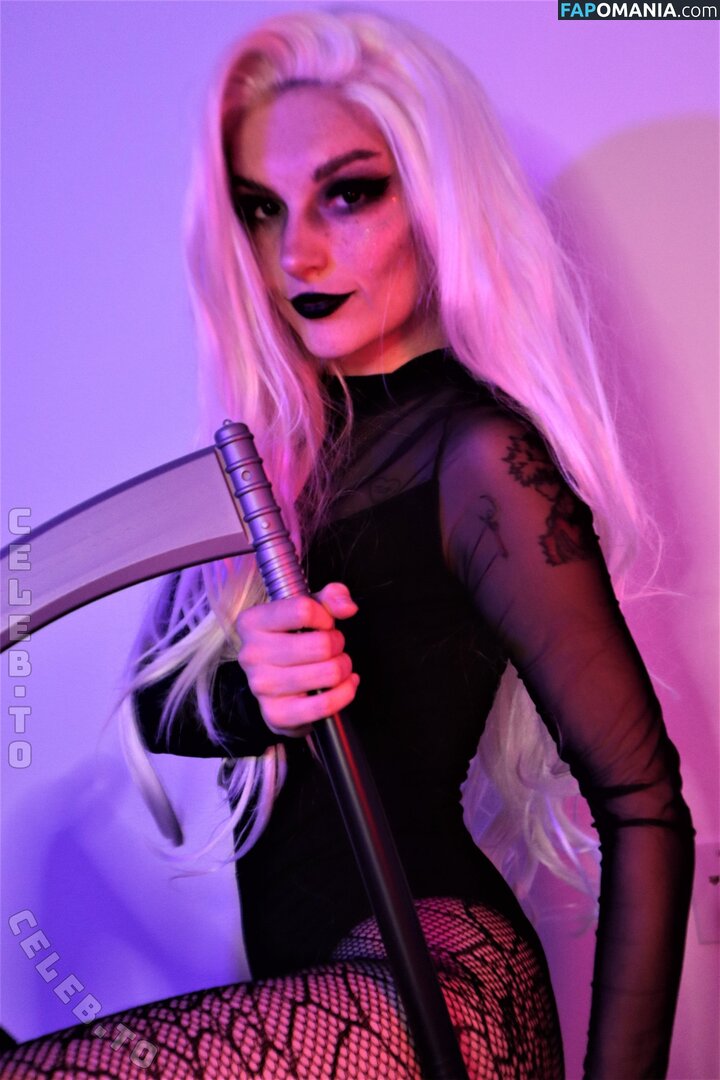 Busy B Asmr / busybasmr Nude OnlyFans  Leaked Photo #1133