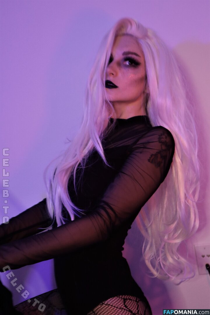 Busy B Asmr / busybasmr Nude OnlyFans  Leaked Photo #1134