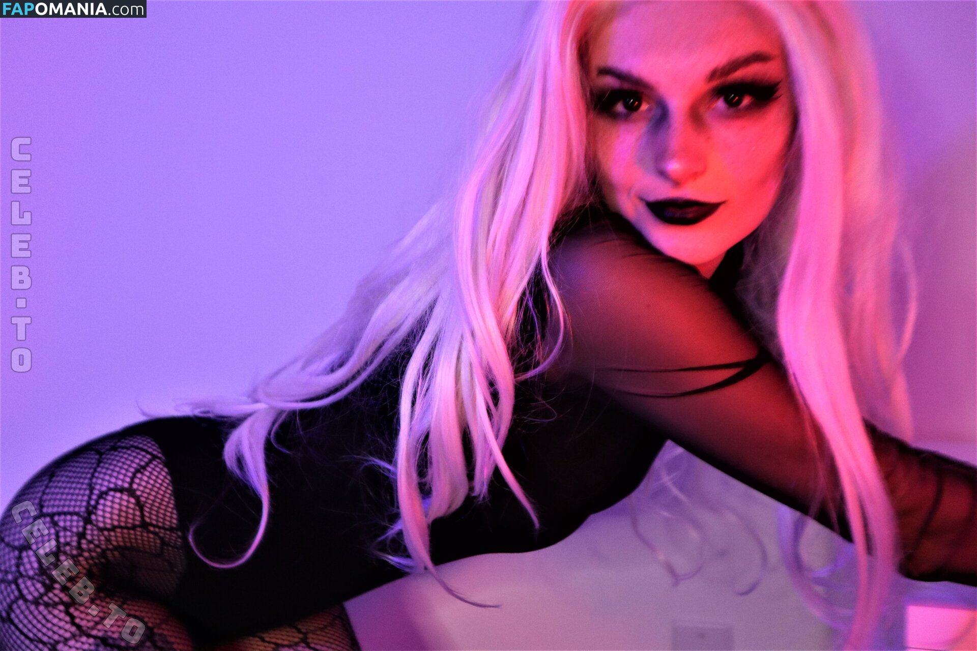 Busy B Asmr / busybasmr Nude OnlyFans  Leaked Photo #1138