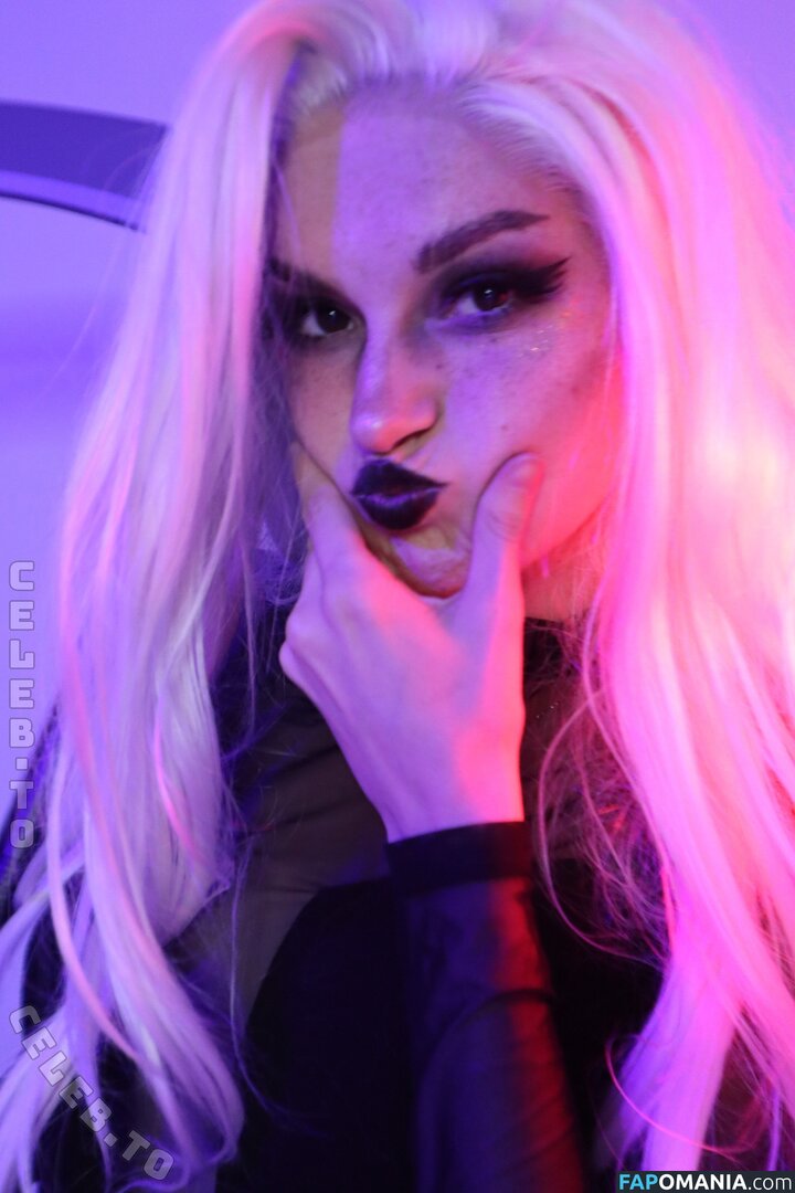 Busy B Asmr / busybasmr Nude OnlyFans  Leaked Photo #1144