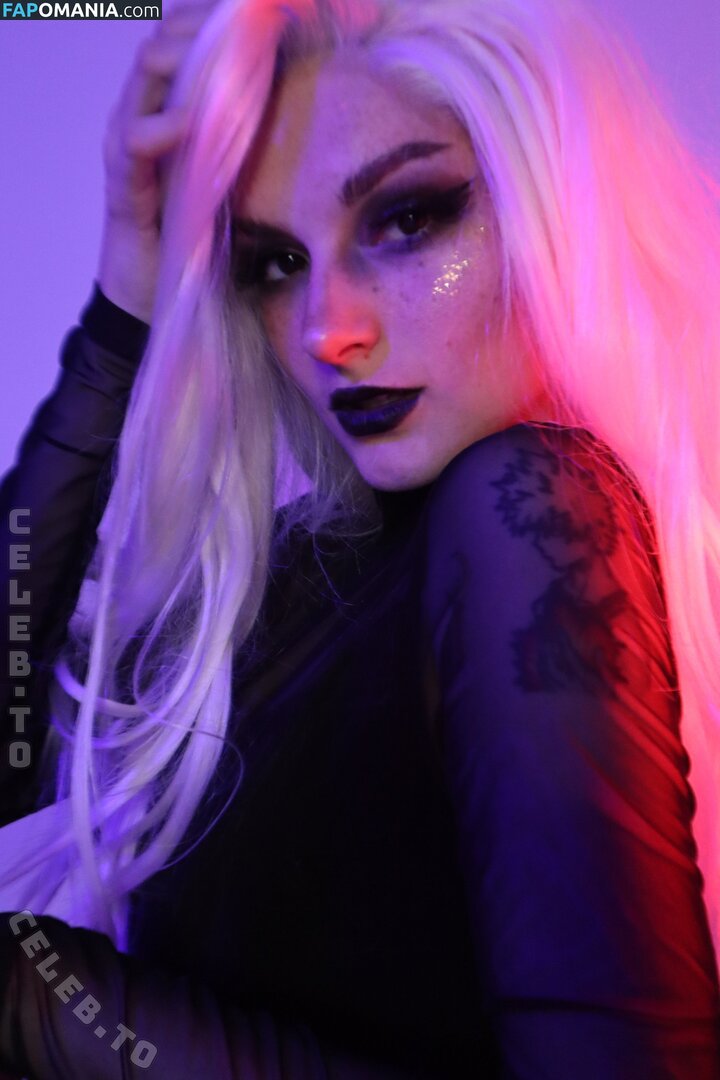 Busy B Asmr / busybasmr Nude OnlyFans  Leaked Photo #1145