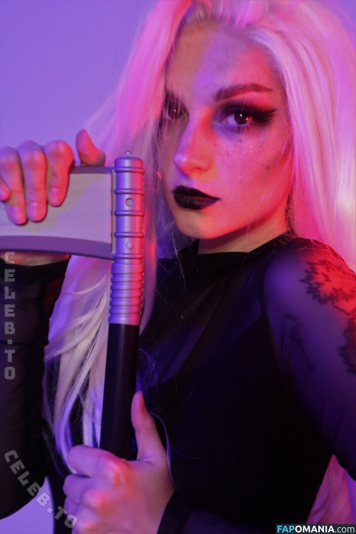 Busy B Asmr / busybasmr Nude OnlyFans  Leaked Photo #1146