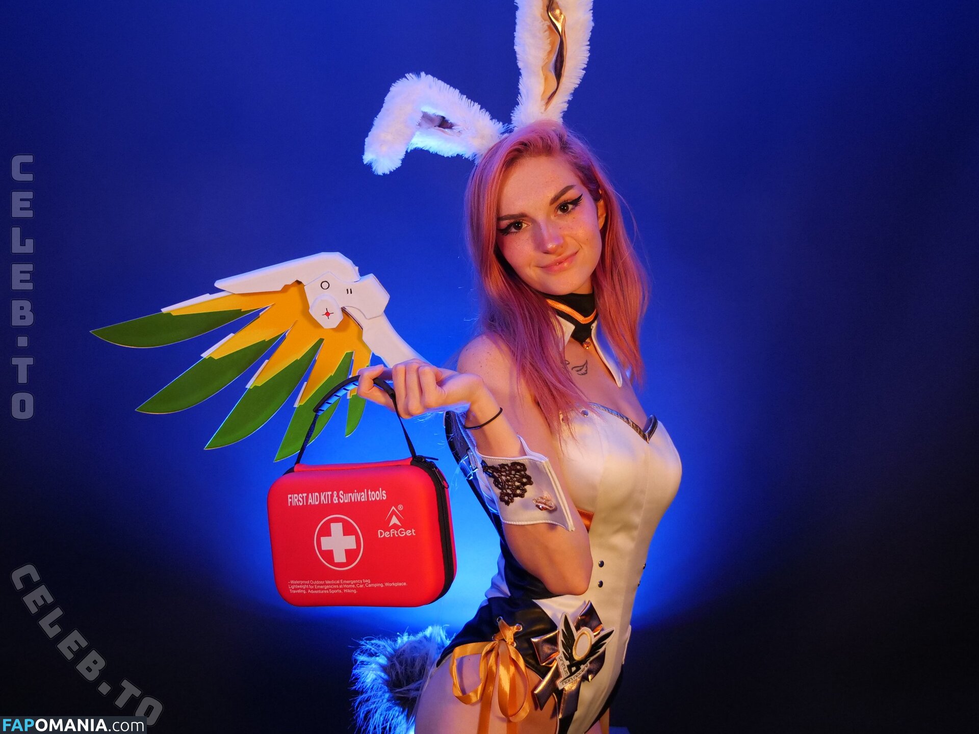 Busy B Asmr / busybasmr Nude OnlyFans  Leaked Photo #1147