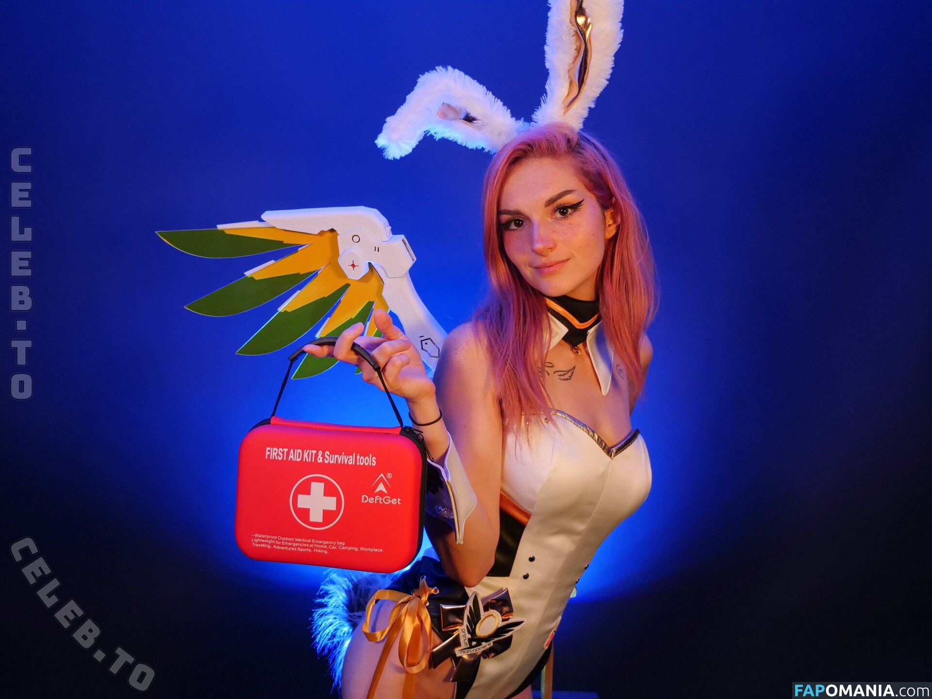 Busy B Asmr / busybasmr Nude OnlyFans  Leaked Photo #1148