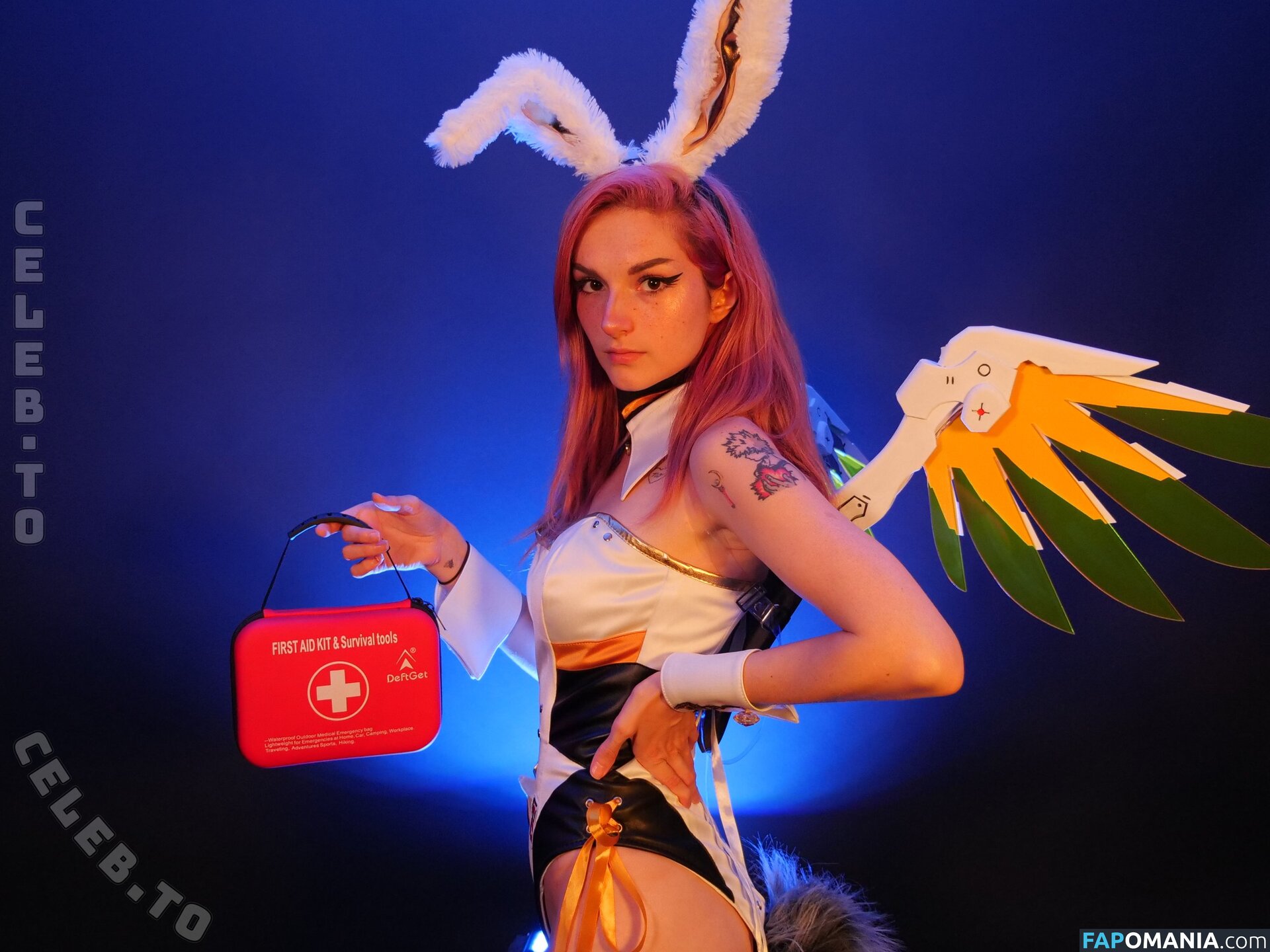 Busy B Asmr / busybasmr Nude OnlyFans  Leaked Photo #1149