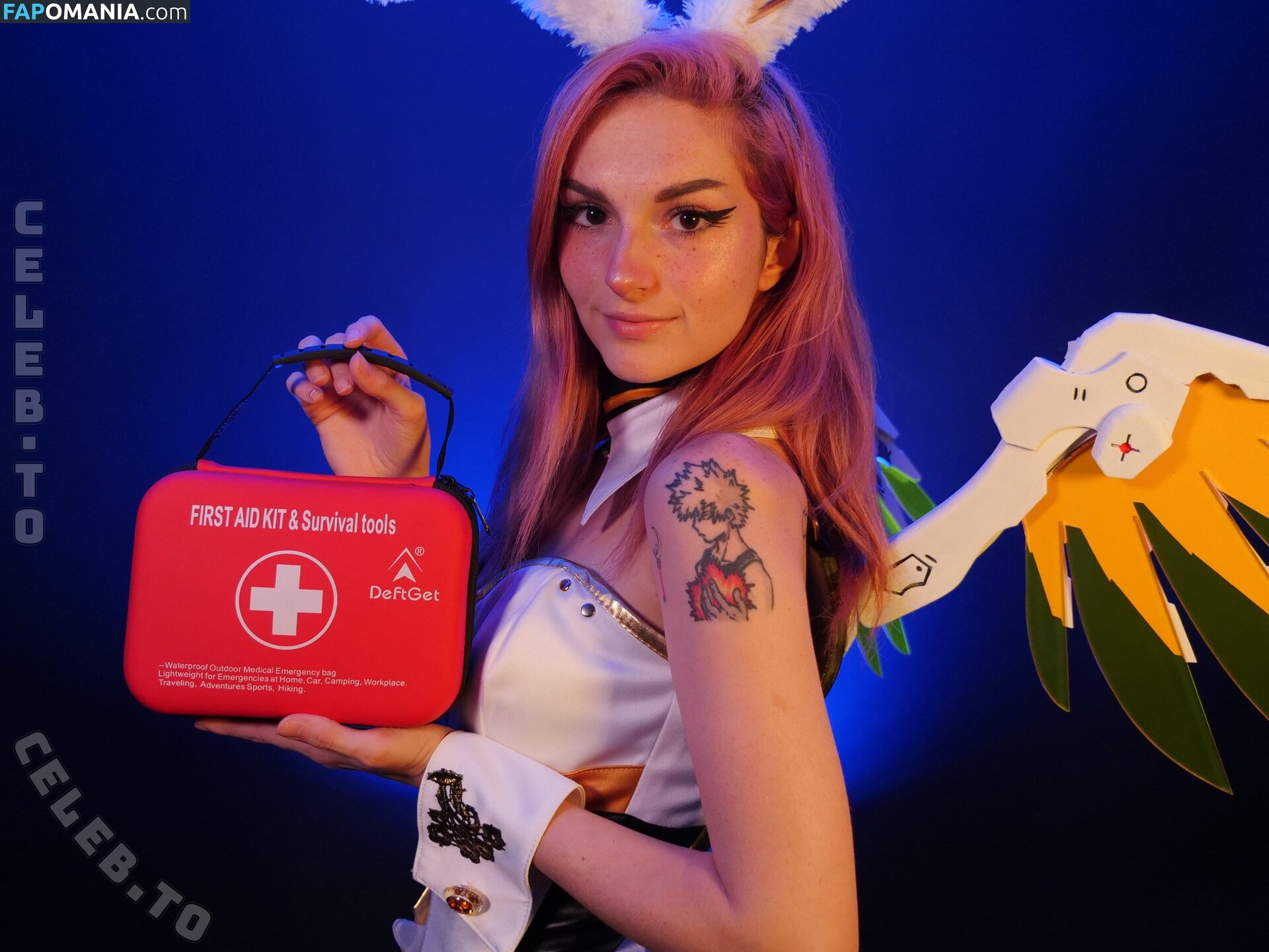 Busy B Asmr / busybasmr Nude OnlyFans  Leaked Photo #1150