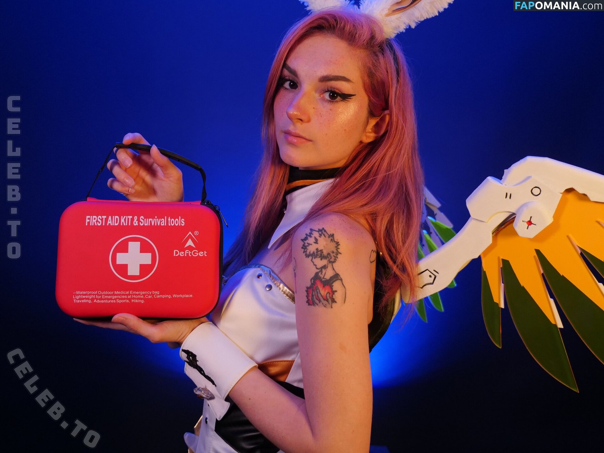 Busy B Asmr / busybasmr Nude OnlyFans  Leaked Photo #1151