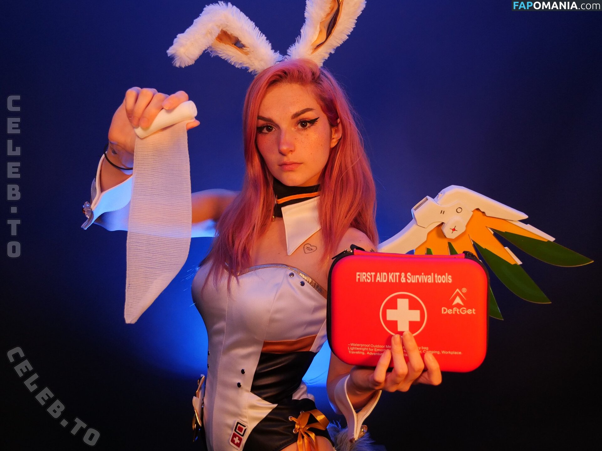 Busy B Asmr / busybasmr Nude OnlyFans  Leaked Photo #1152