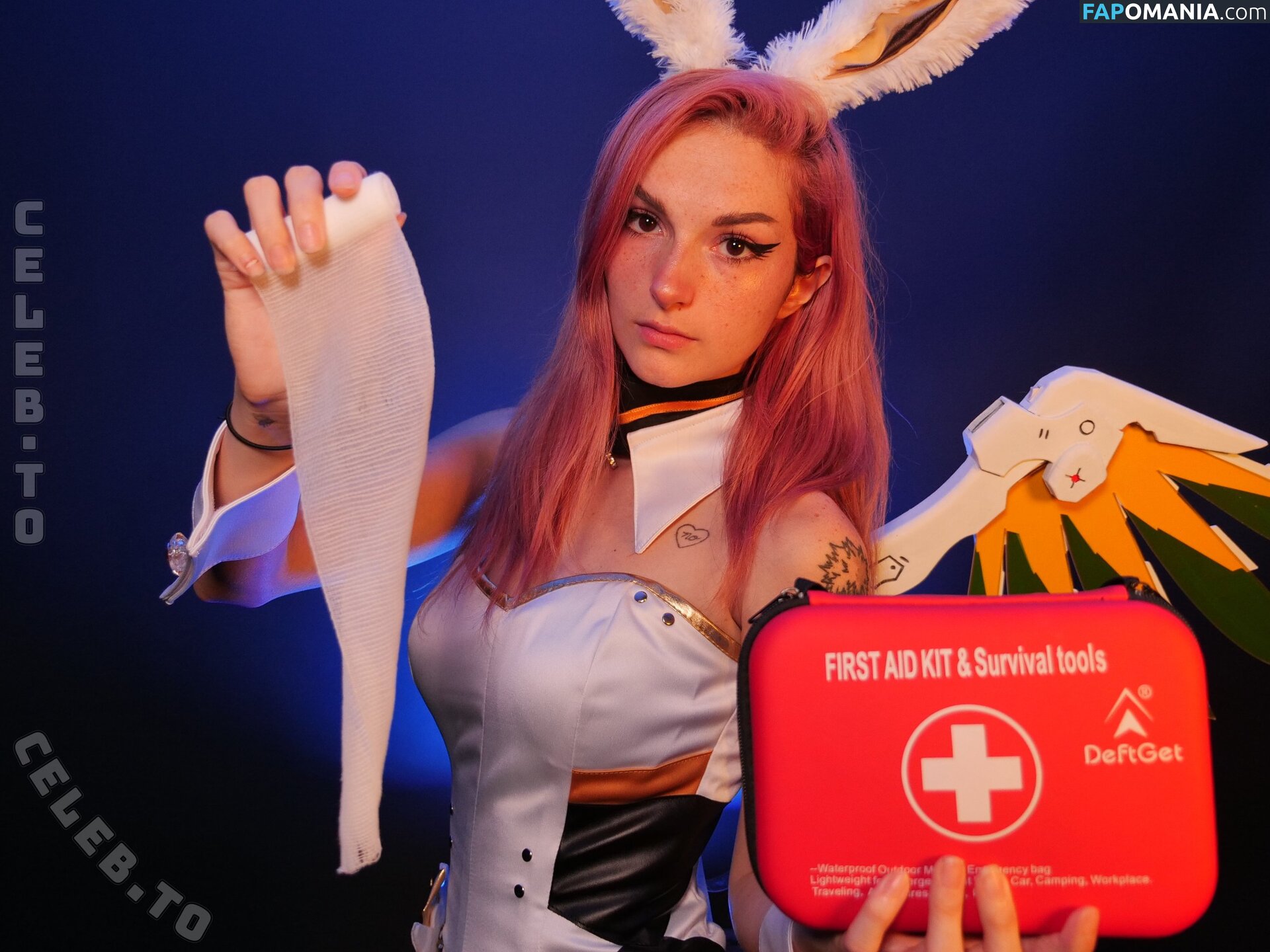 Busy B Asmr / busybasmr Nude OnlyFans  Leaked Photo #1153