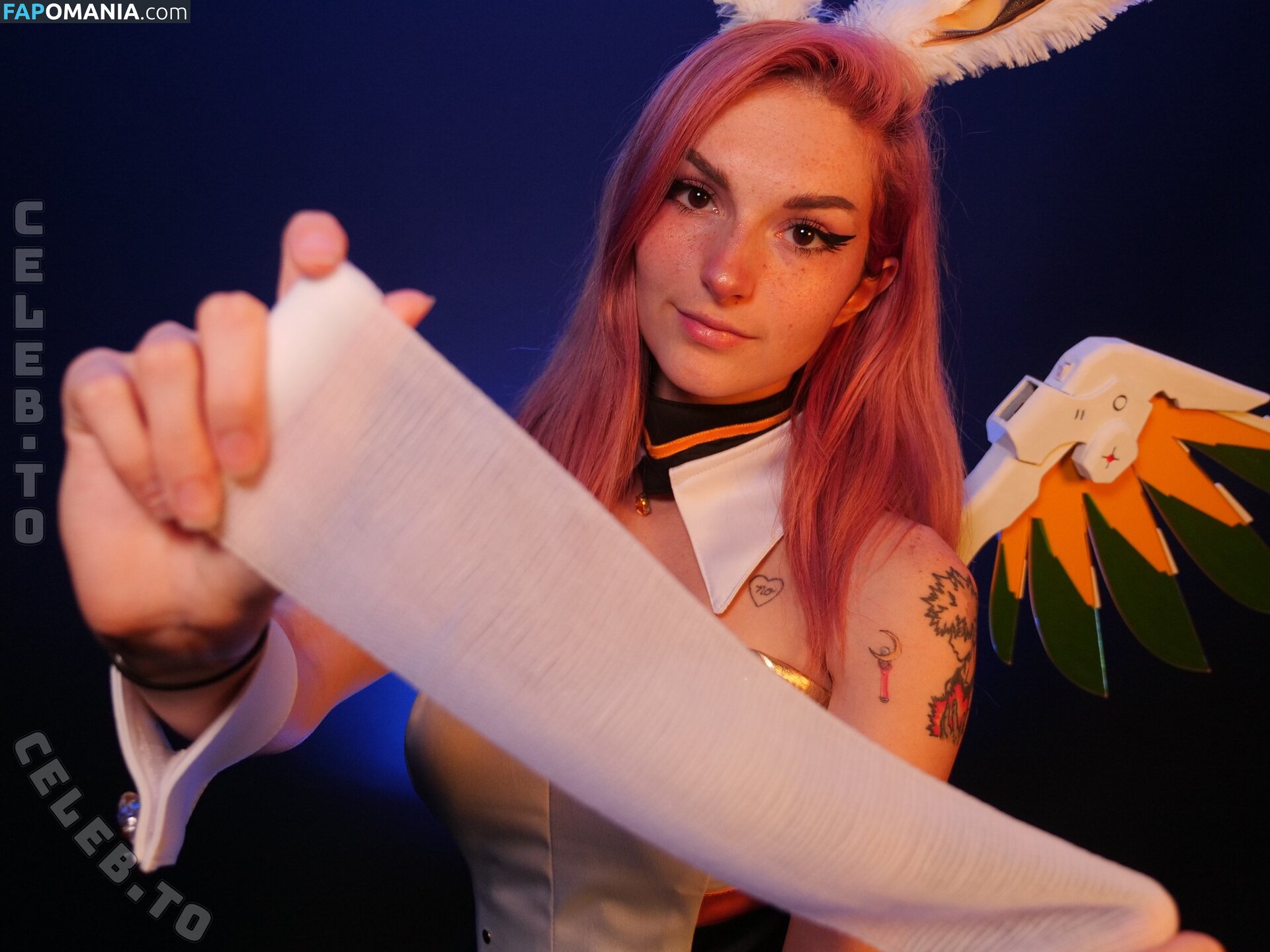 Busy B Asmr / busybasmr Nude OnlyFans  Leaked Photo #1154