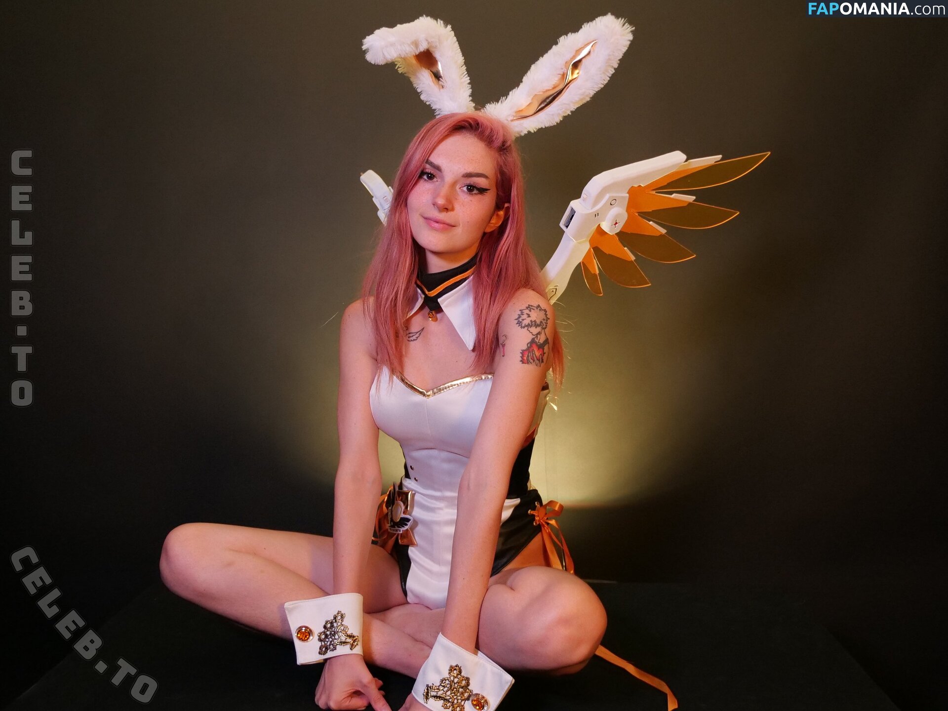 Busy B Asmr / busybasmr Nude OnlyFans  Leaked Photo #1157