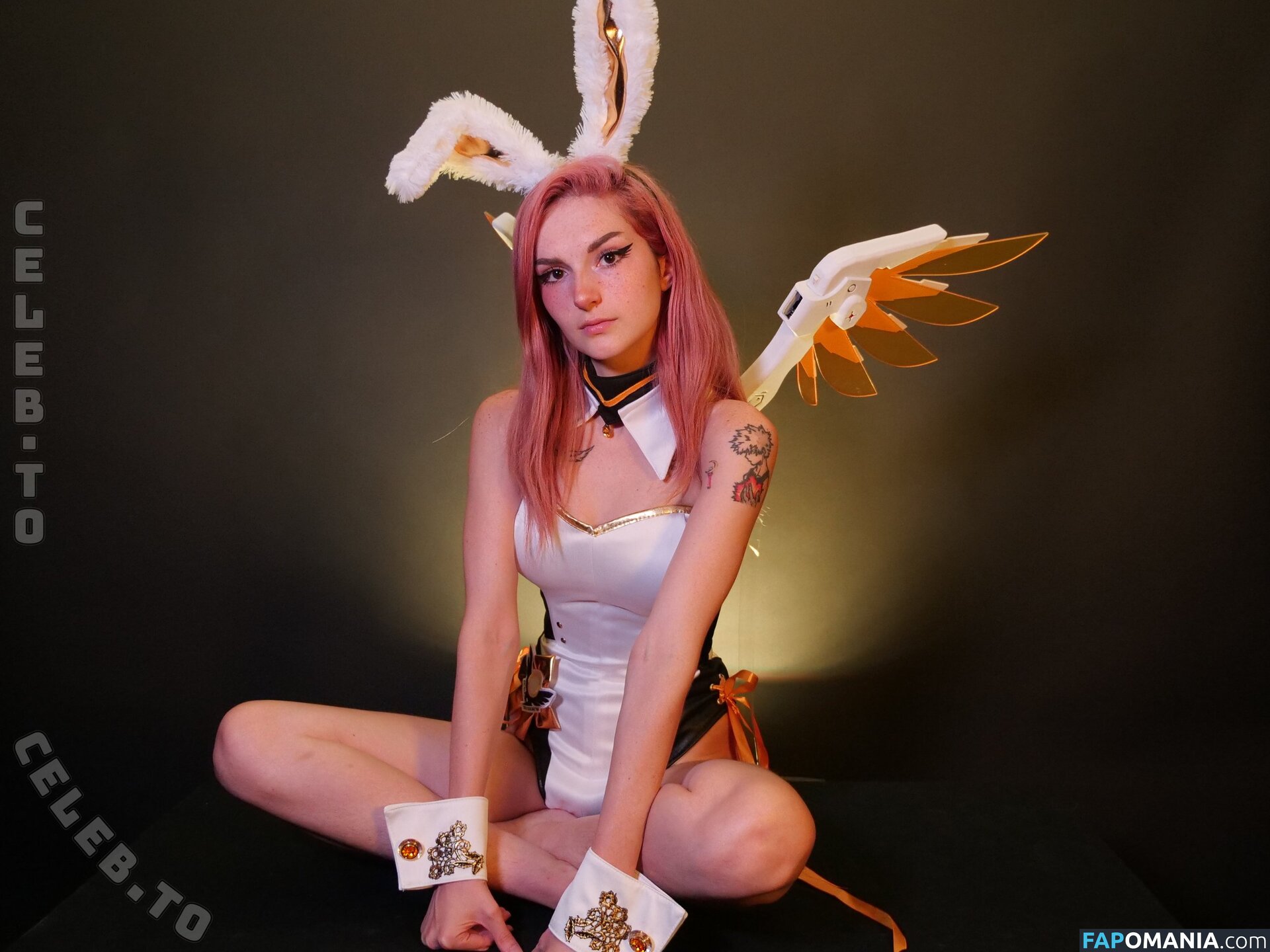 Busy B Asmr / busybasmr Nude OnlyFans  Leaked Photo #1158