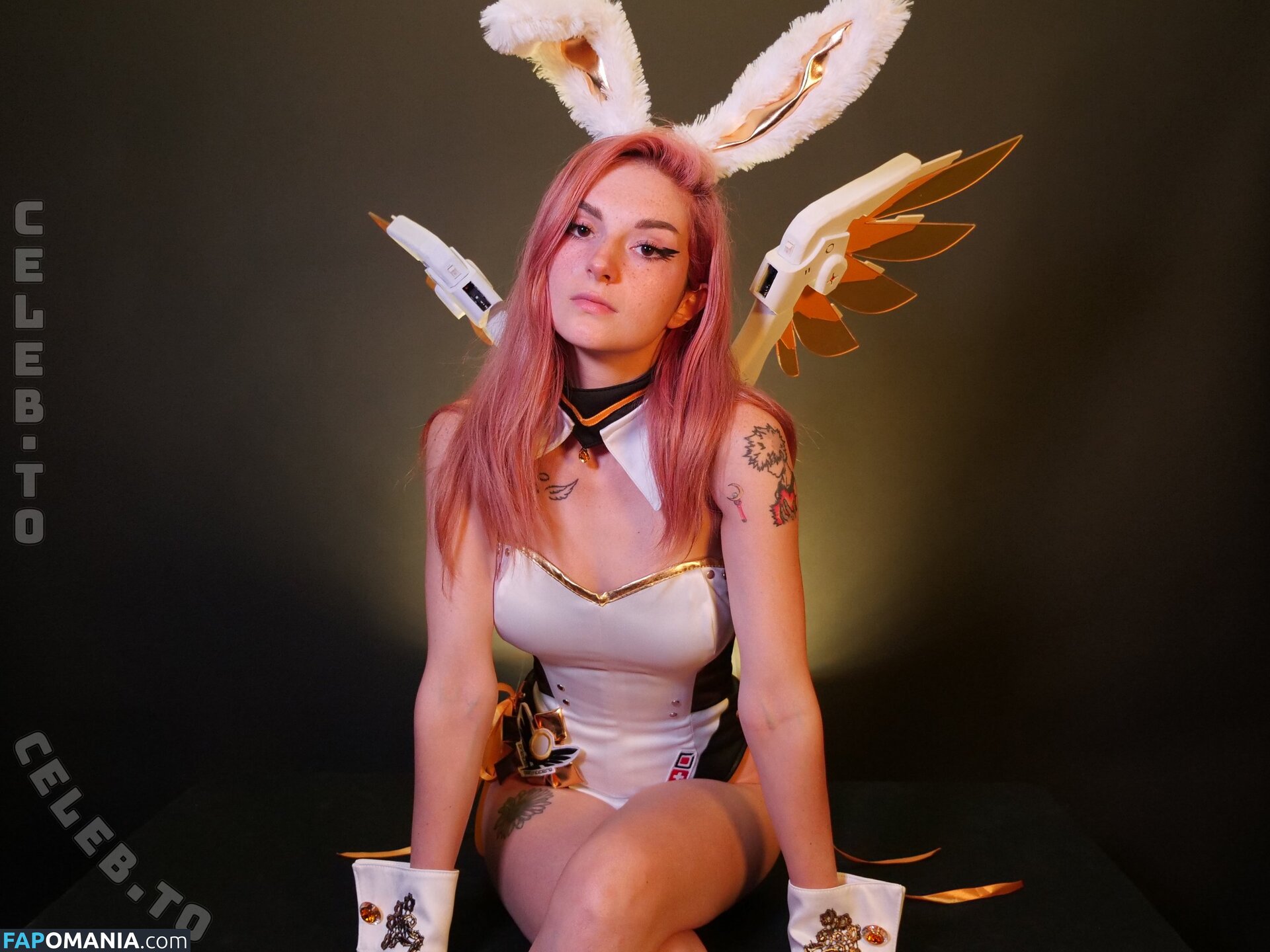 Busy B Asmr / busybasmr Nude OnlyFans  Leaked Photo #1160