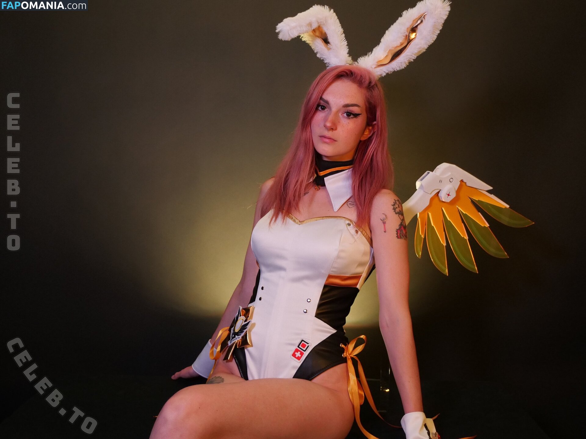 Busy B Asmr / busybasmr Nude OnlyFans  Leaked Photo #1161