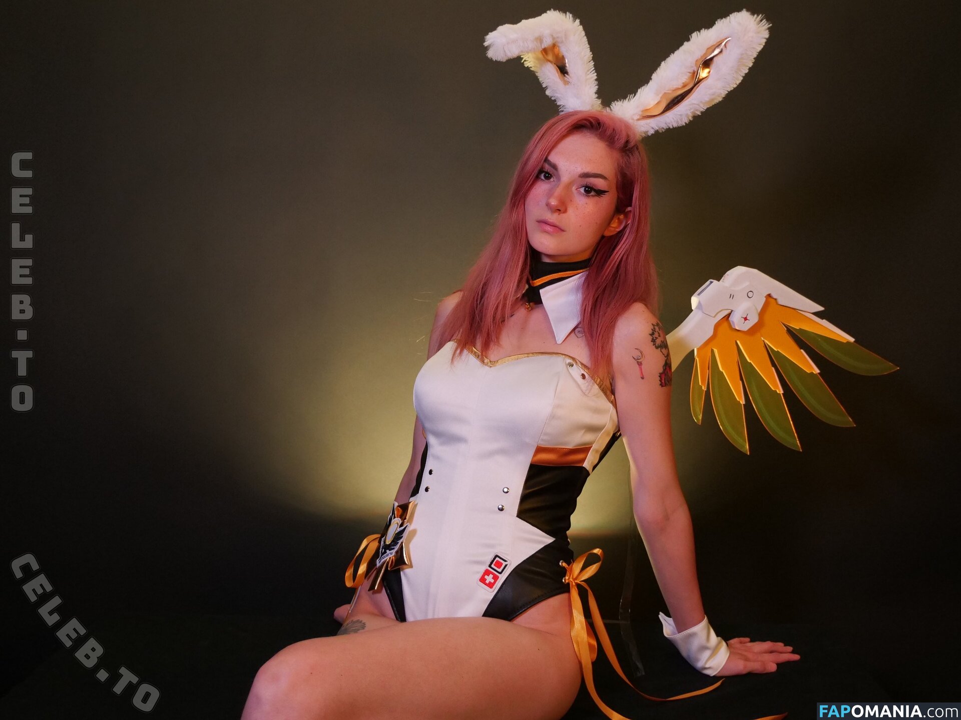 Busy B Asmr / busybasmr Nude OnlyFans  Leaked Photo #1162