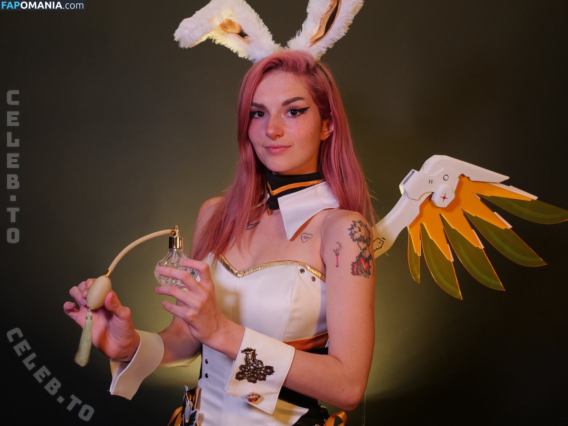 Busy B Asmr / busybasmr Nude OnlyFans  Leaked Photo #1164