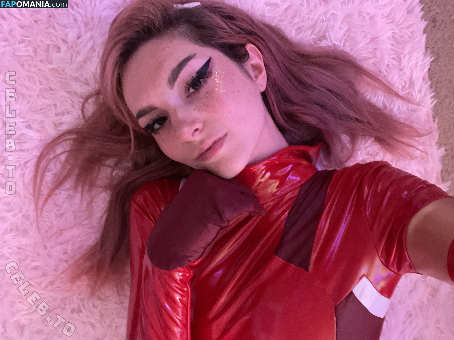 Busy B Asmr / busybasmr Nude OnlyFans  Leaked Photo #1239