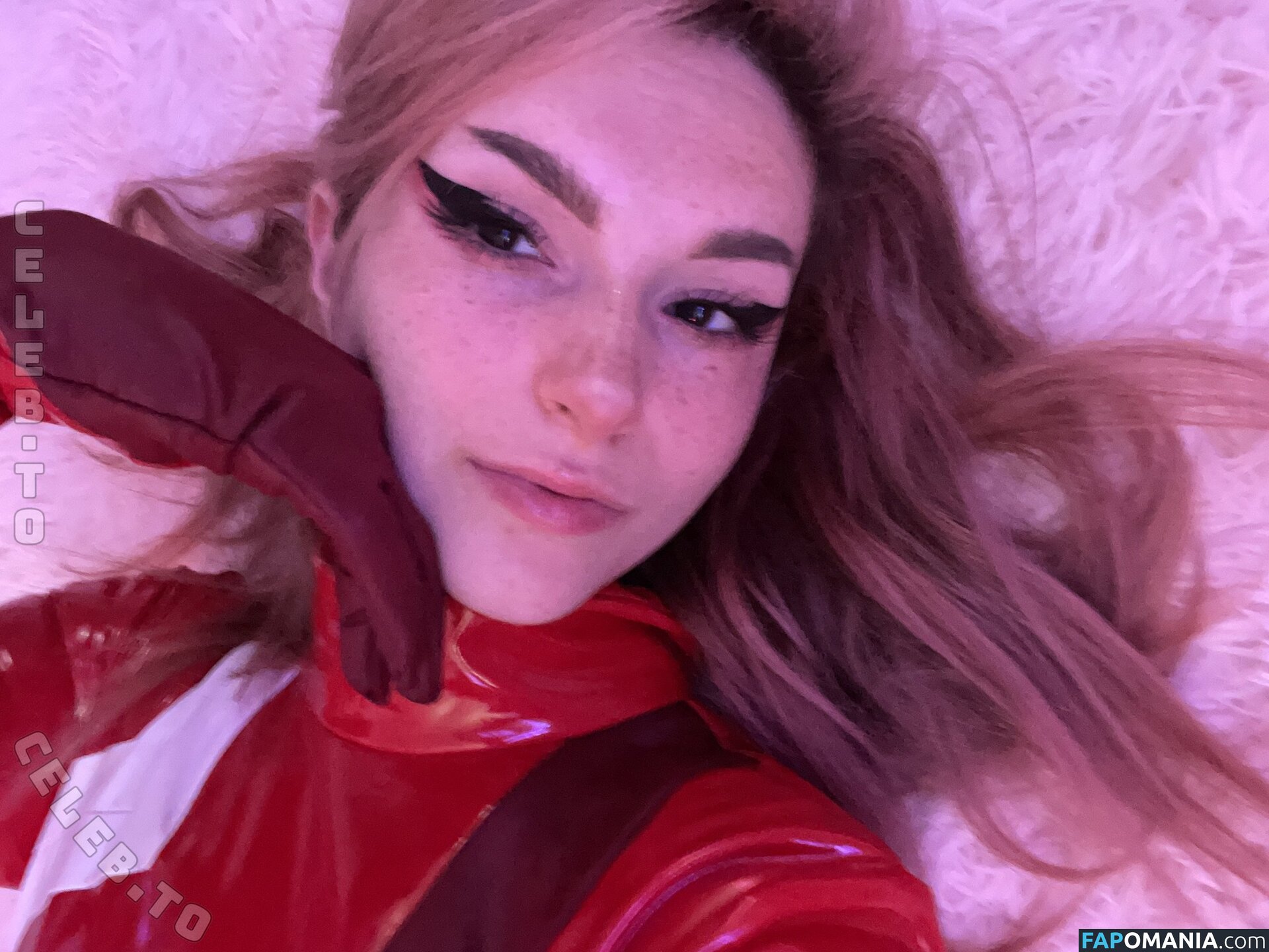 Busy B Asmr / busybasmr Nude OnlyFans  Leaked Photo #1240