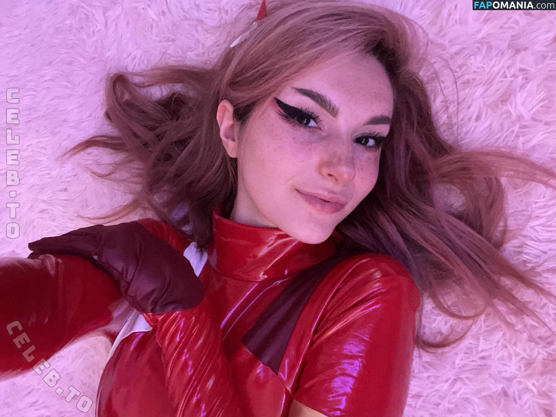 Busy B Asmr / busybasmr Nude OnlyFans  Leaked Photo #1241