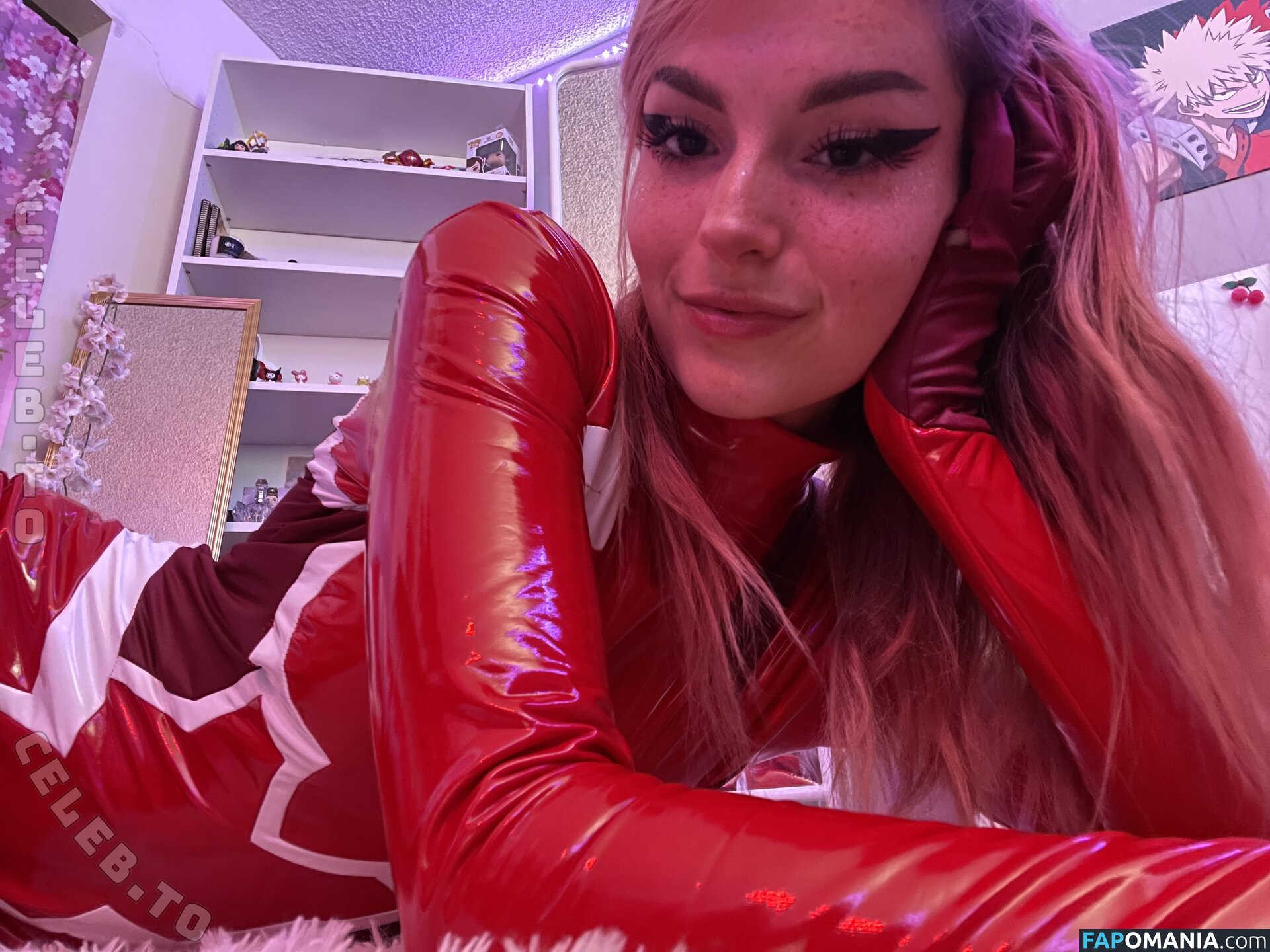 Busy B Asmr / busybasmr Nude OnlyFans  Leaked Photo #1242