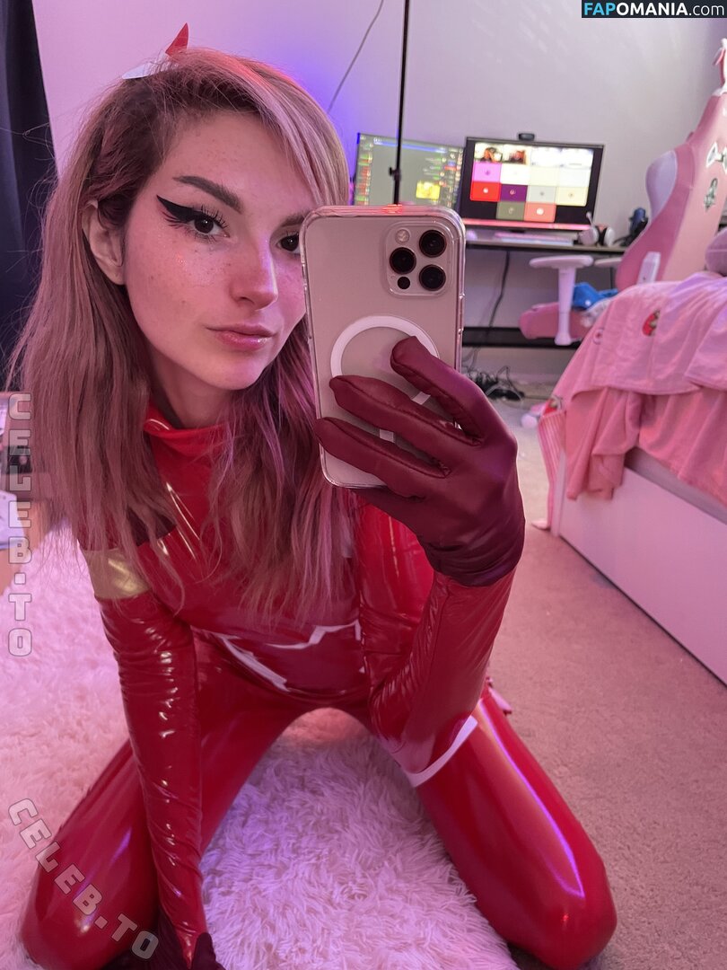 Busy B Asmr / busybasmr Nude OnlyFans  Leaked Photo #1244