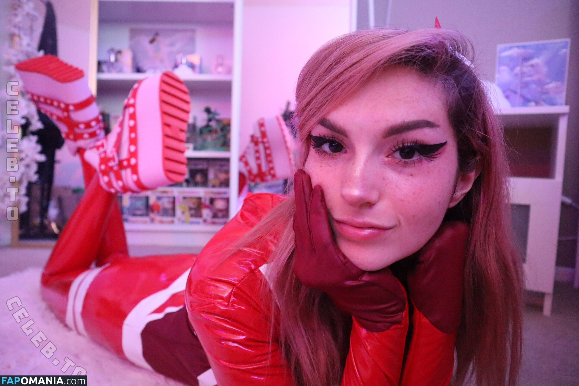 Busy B Asmr / busybasmr Nude OnlyFans  Leaked Photo #1252
