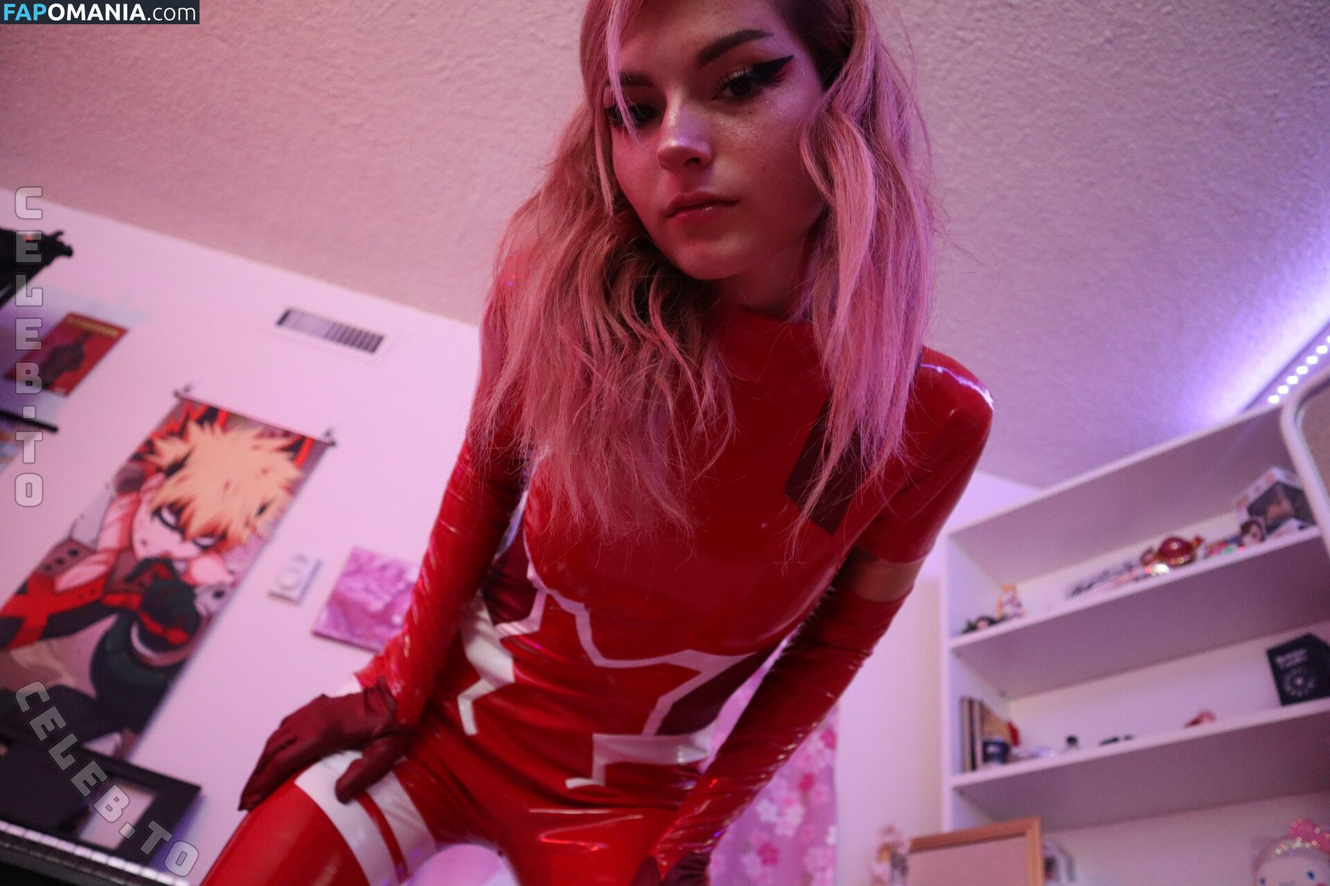 Busy B Asmr / busybasmr Nude OnlyFans  Leaked Photo #1261