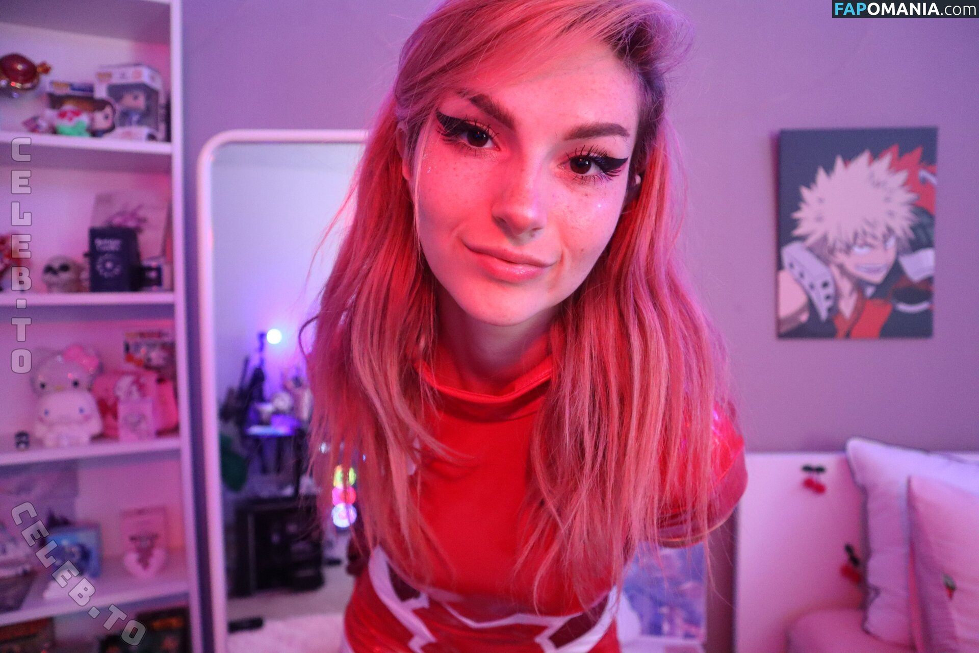 Busy B Asmr / busybasmr Nude OnlyFans  Leaked Photo #1263