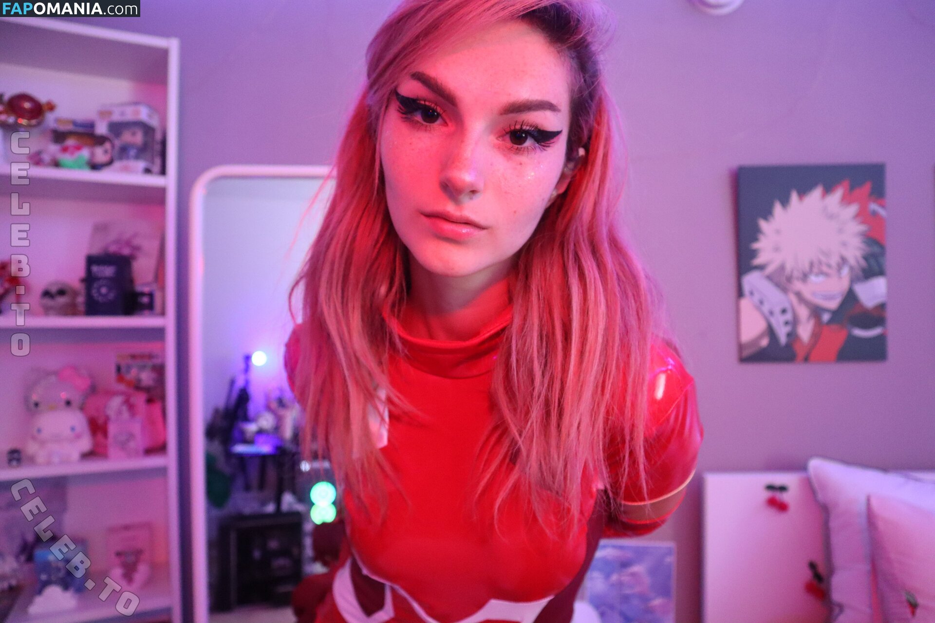 Busy B Asmr / busybasmr Nude OnlyFans  Leaked Photo #1264