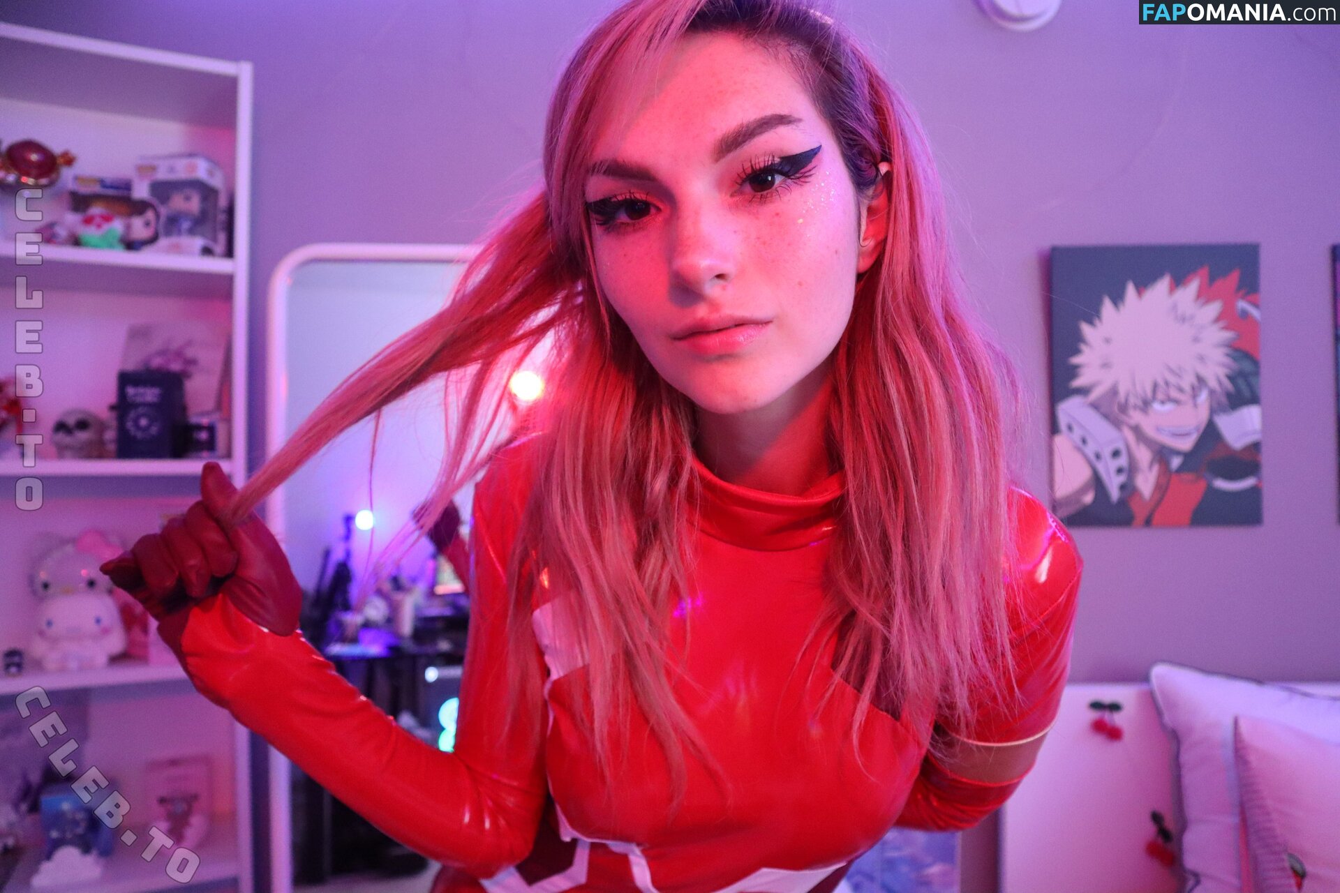 Busy B Asmr / busybasmr Nude OnlyFans  Leaked Photo #1266