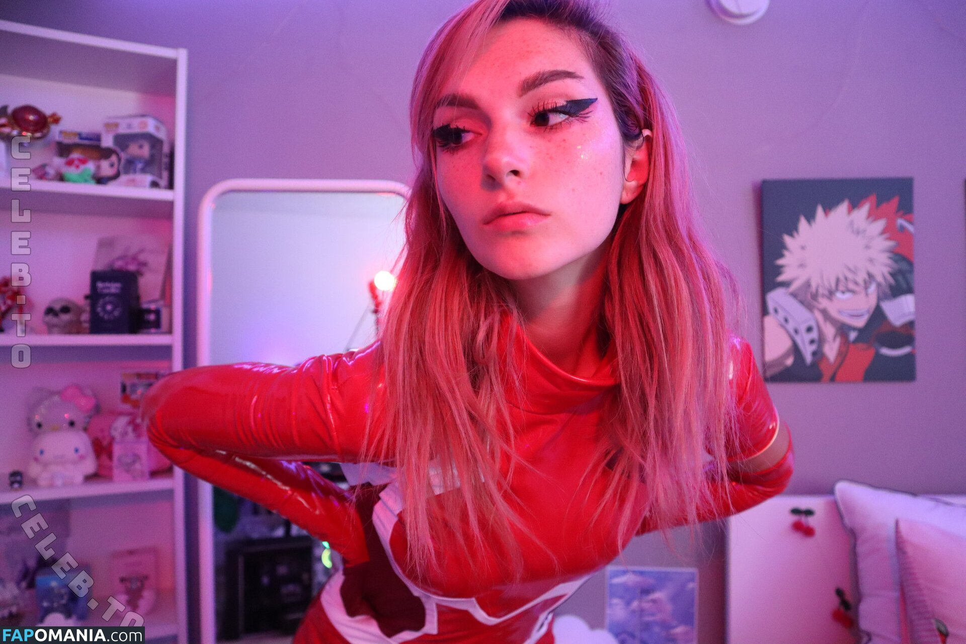 Busy B Asmr / busybasmr Nude OnlyFans  Leaked Photo #1267