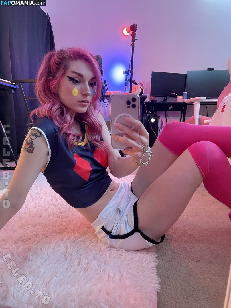 Busy B Asmr / busybasmr Nude OnlyFans  Leaked Photo #1268