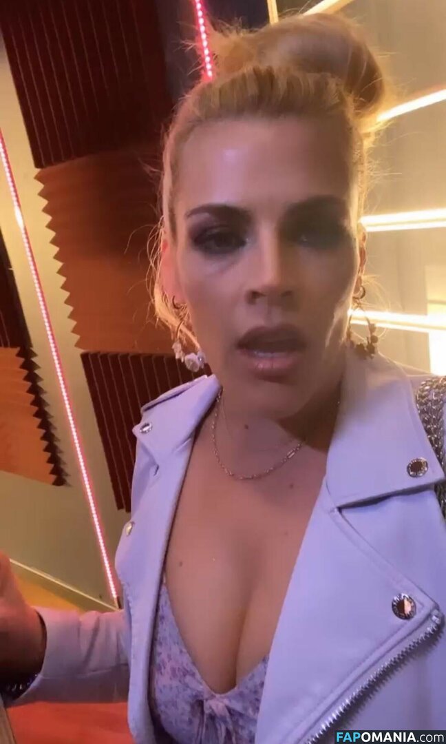 Busy Phillips / busyphilipps Nude OnlyFans  Leaked Photo #24
