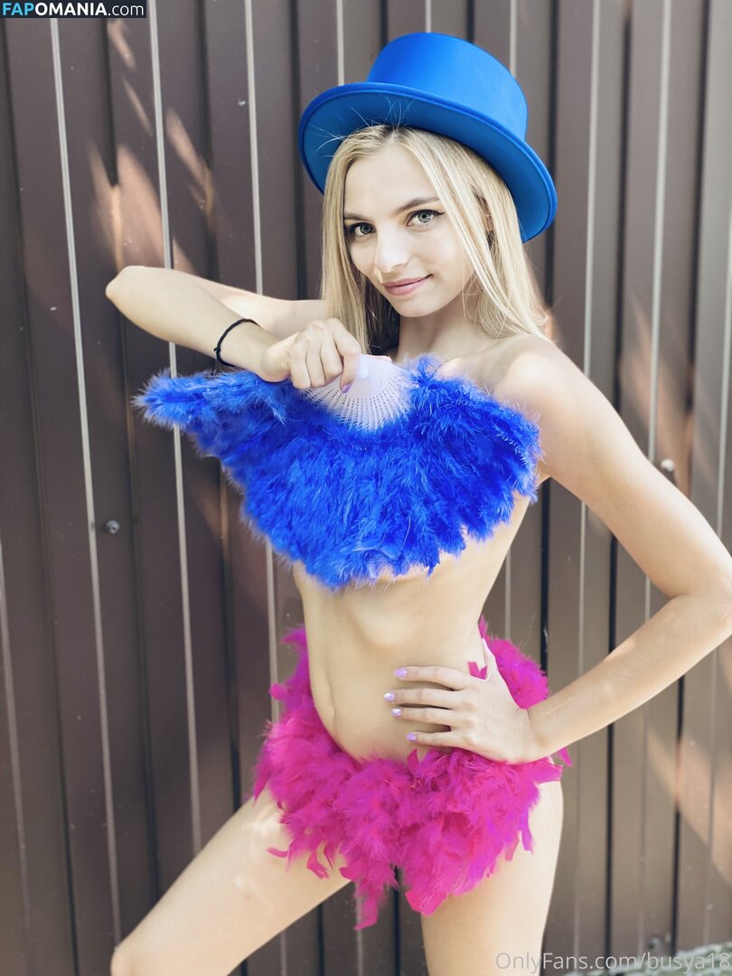 busya18 / busya18plus Nude OnlyFans  Leaked Photo #129