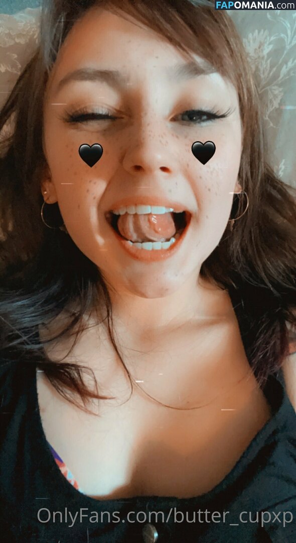 _butter_cupp / butter_cupxp Nude OnlyFans  Leaked Photo #9