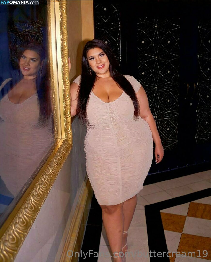 Buttercream19 Nude OnlyFans  Leaked Photo #21